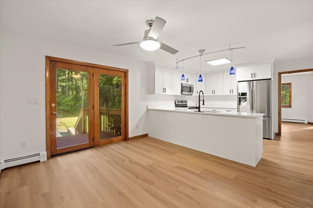 Single Family Residence at 55 Hill St, Lakeville MA 02347, Lakeville, photo 12 of 42