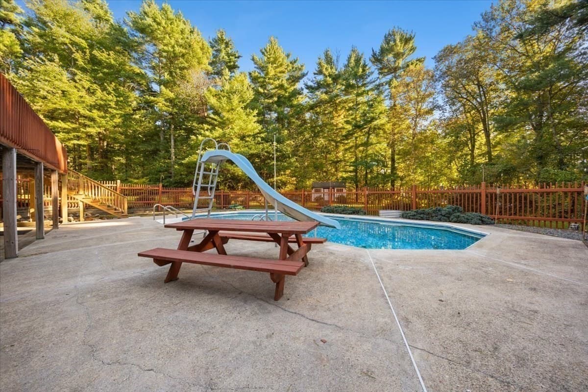 Single Family Residence at 55 Hill St, Lakeville MA 02347, Lakeville, photo 41 of 42