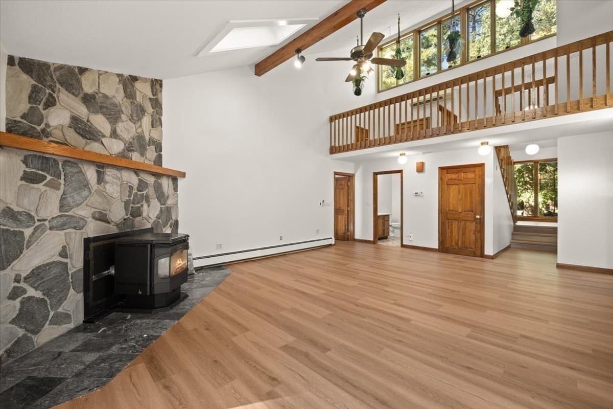 Single Family Residence at 55 Hill St, Lakeville MA 02347, Lakeville, photo 15 of 42