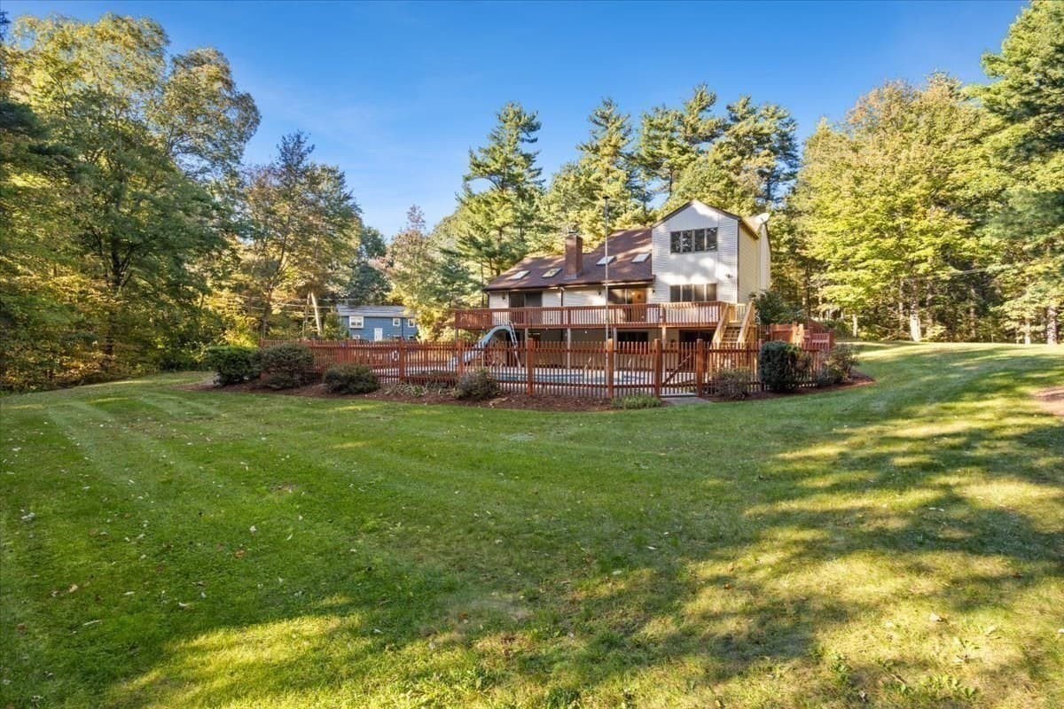 Single Family Residence at 55 Hill St, Lakeville MA 02347, Lakeville, photo 4 of 42