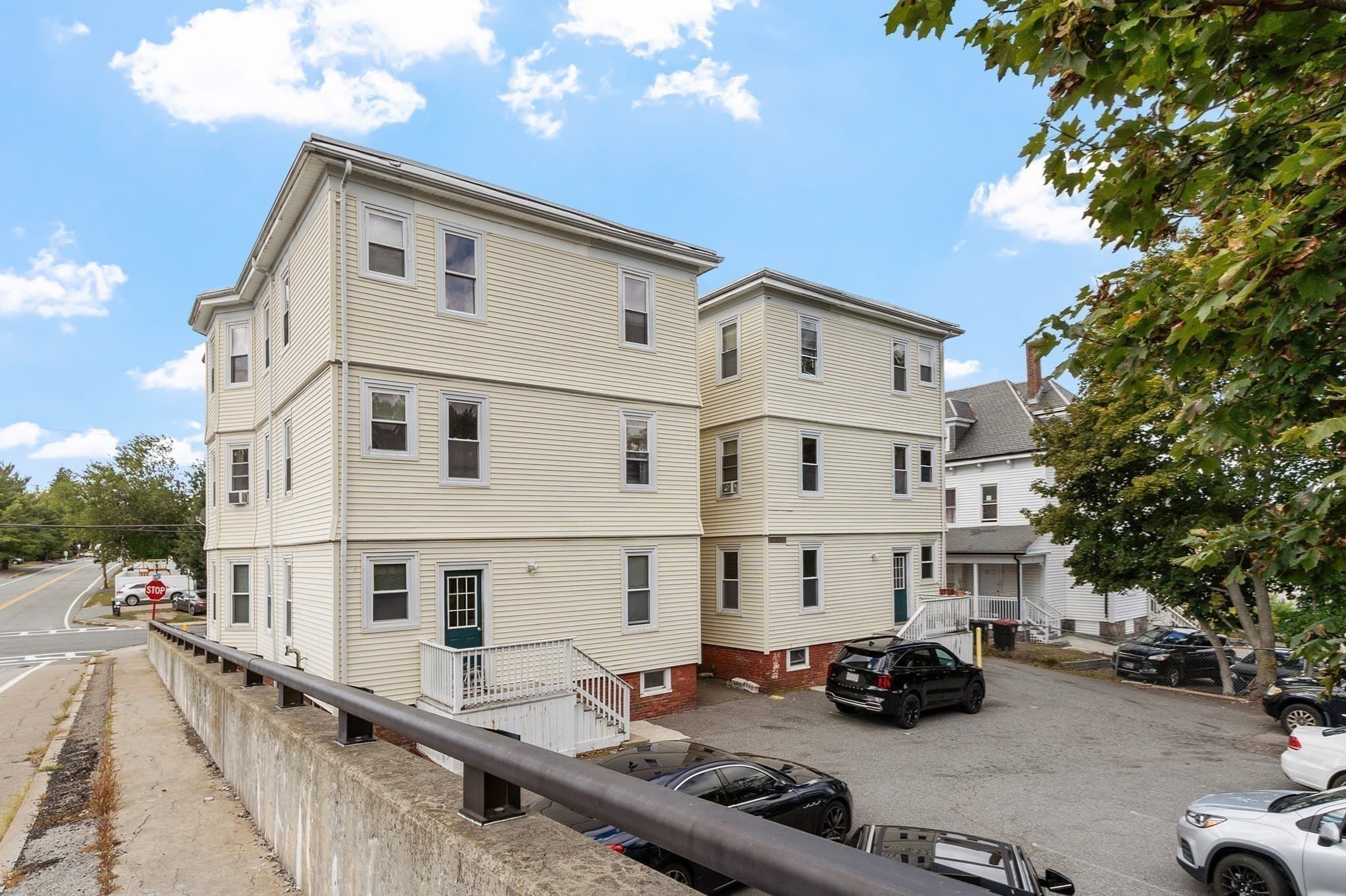 5+ Family - 5+ Units Up/Down at 807-809 N Montello St, Brockton MA 02301, Brockton, photo 6 of 17