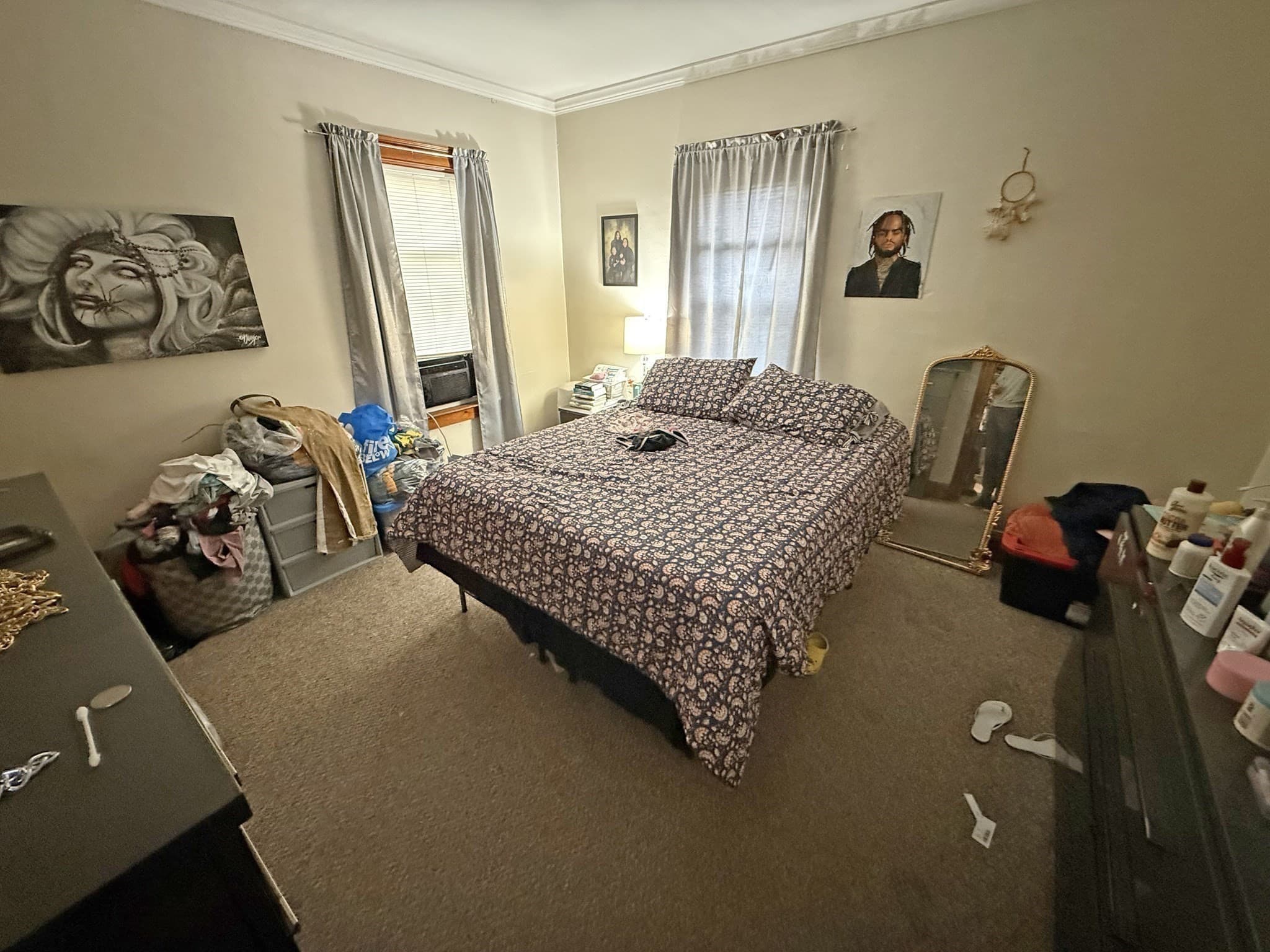 5+ Family - 5+ Units Up/Down at 807-809 N Montello St, Brockton MA 02301, Brockton, photo 16 of 17