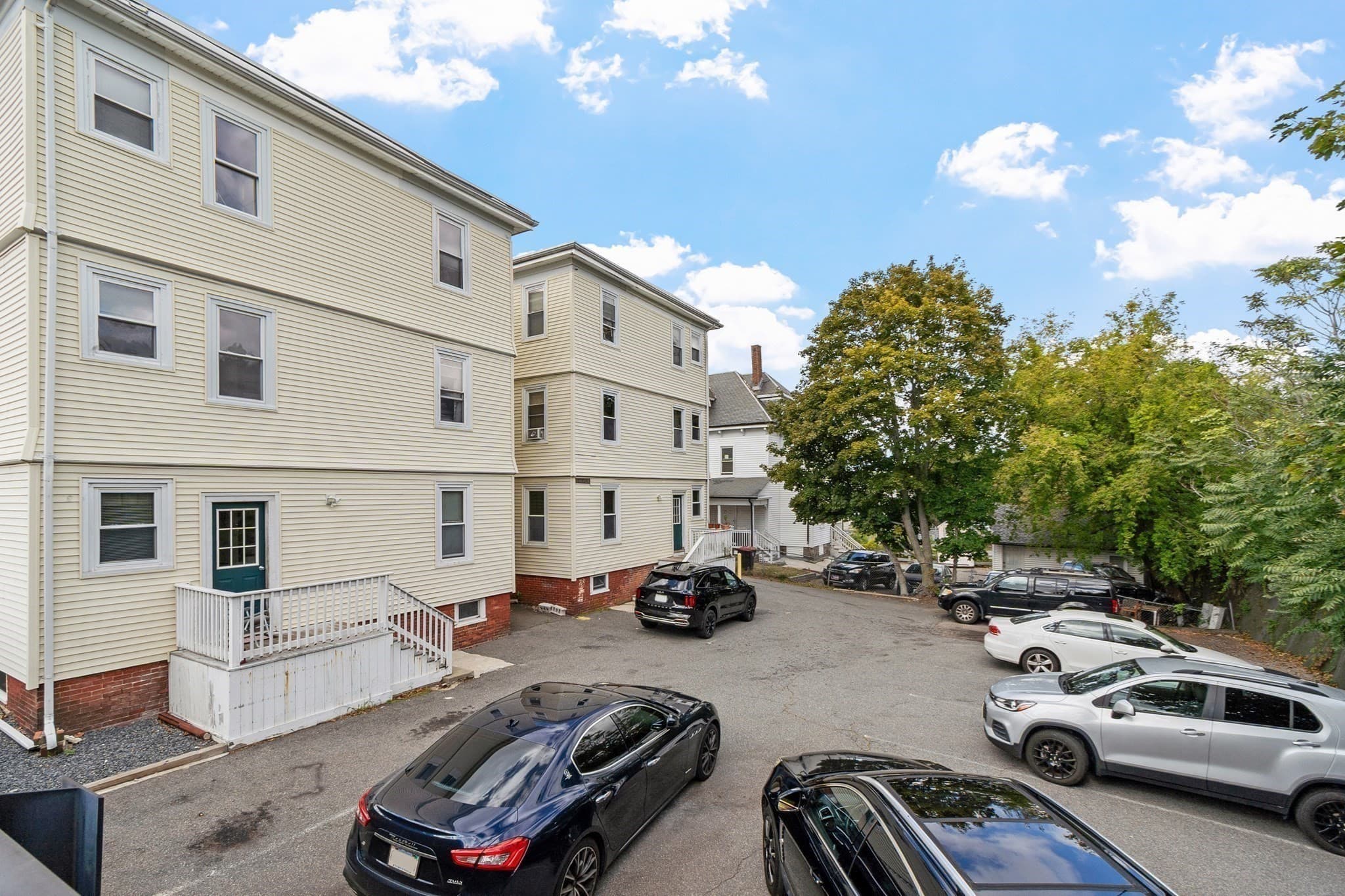 5+ Family - 5+ Units Up/Down at 807-809 N Montello St, Brockton MA 02301, Brockton, photo 5 of 17