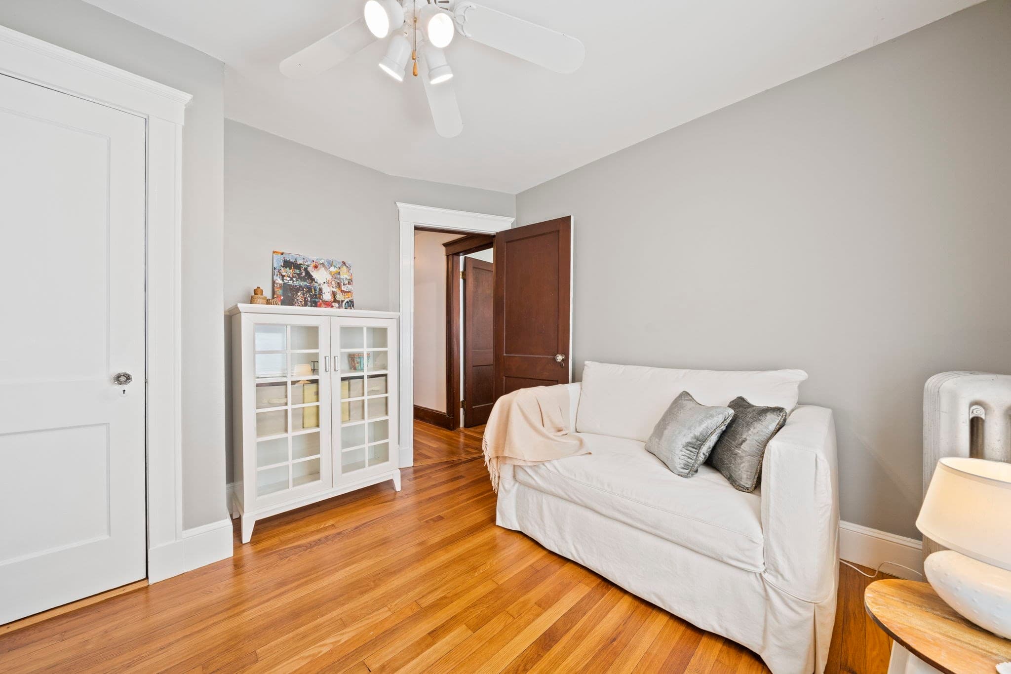 Single Family Residence at 208 Wilson Ave, Quincy MA 02170, Quincy, photo 23 of 42