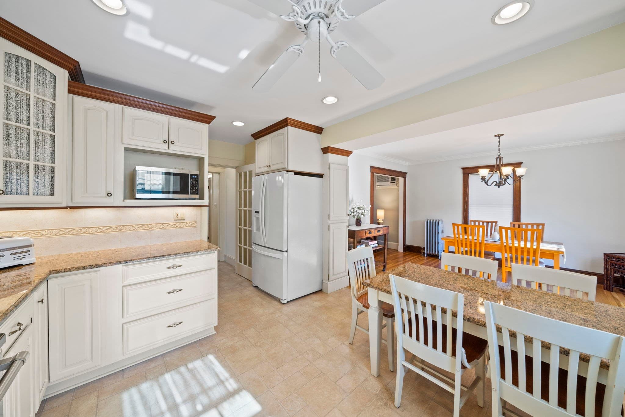 Single Family Residence at 208 Wilson Ave, Quincy MA 02170, Quincy, photo 6 of 42