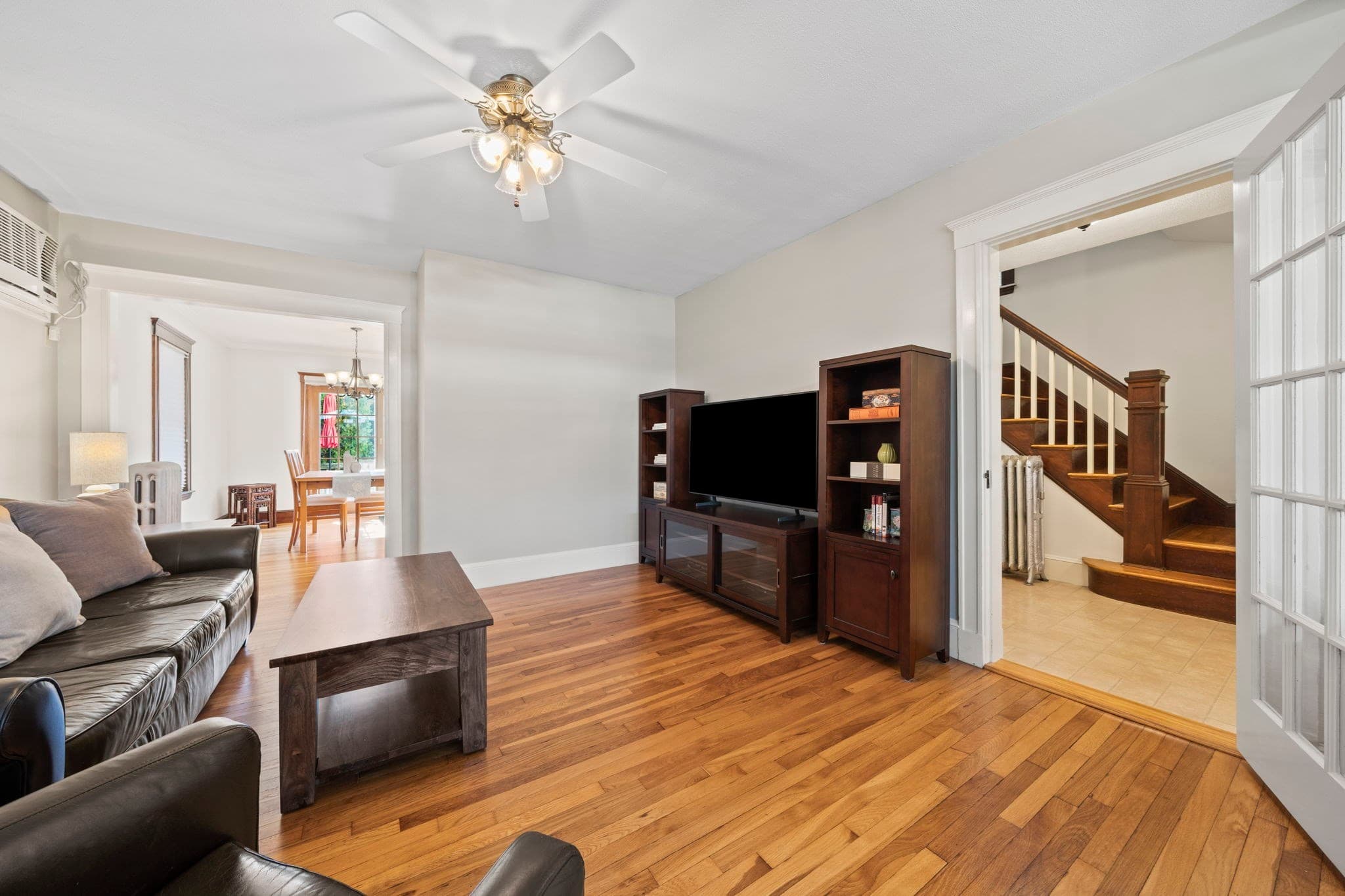 Single Family Residence at 208 Wilson Ave, Quincy MA 02170, Quincy, photo 17 of 42
