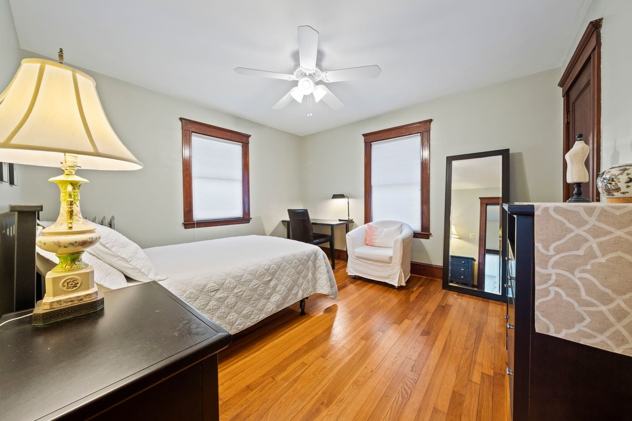 Single Family Residence at 208 Wilson Ave, Quincy MA 02170, Quincy, photo 26 of 42