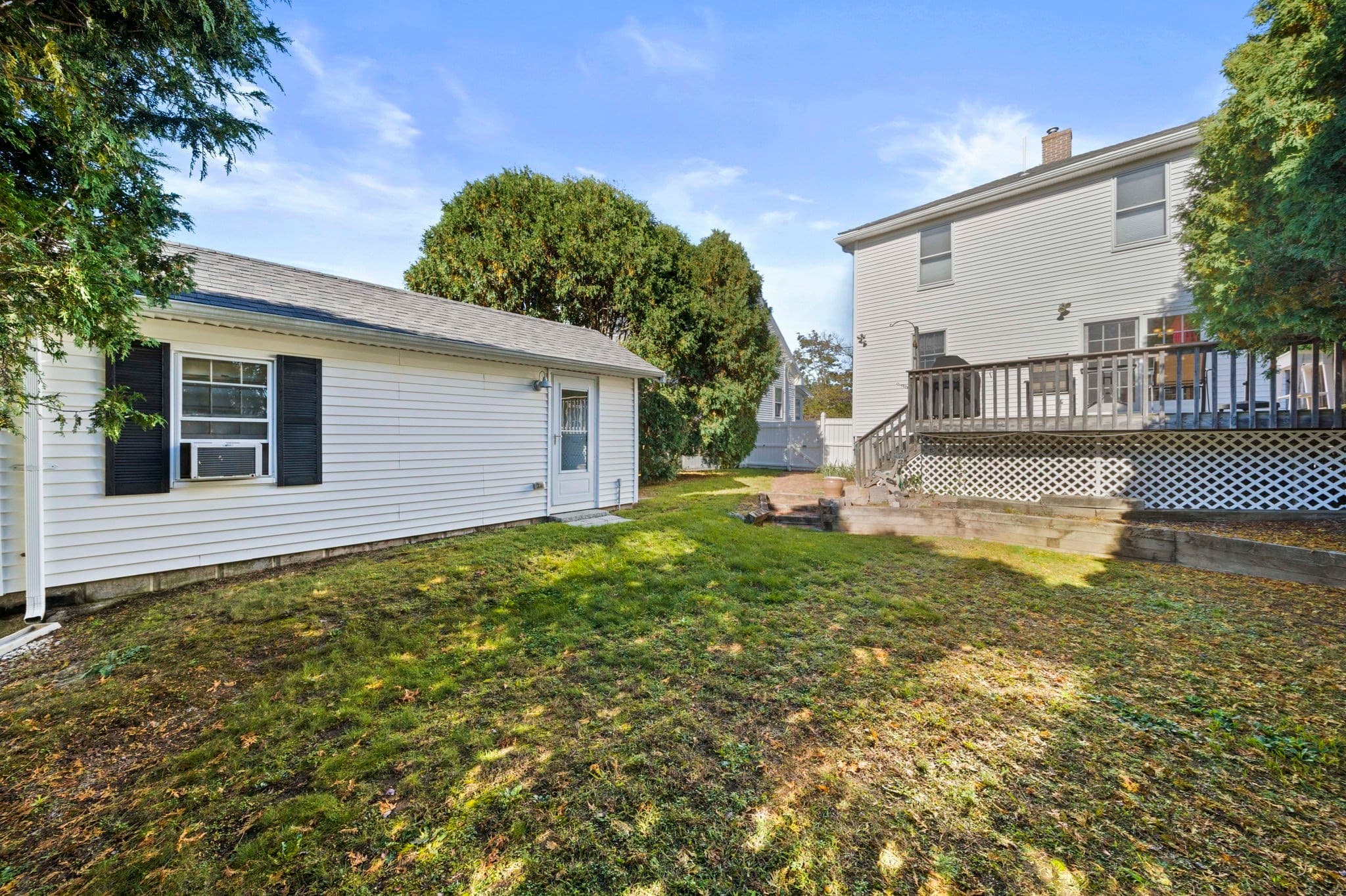 Single Family Residence at 208 Wilson Ave, Quincy MA 02170, Quincy, photo 36 of 42