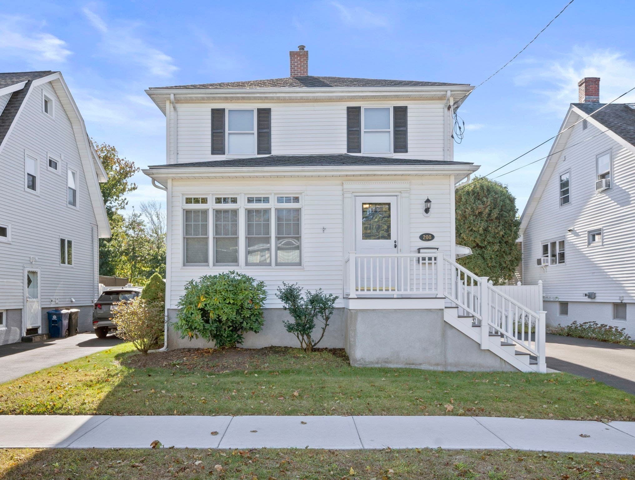 208 Wilson Ave, Quincy MA 02170