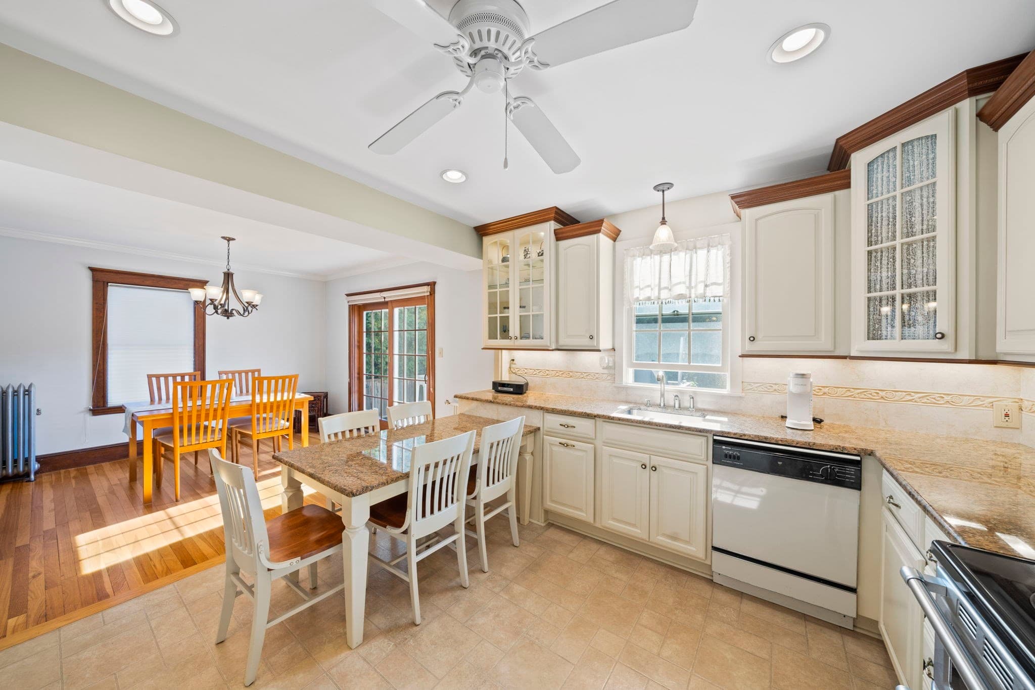 Single Family Residence at 208 Wilson Ave, Quincy MA 02170, Quincy, photo 5 of 42
