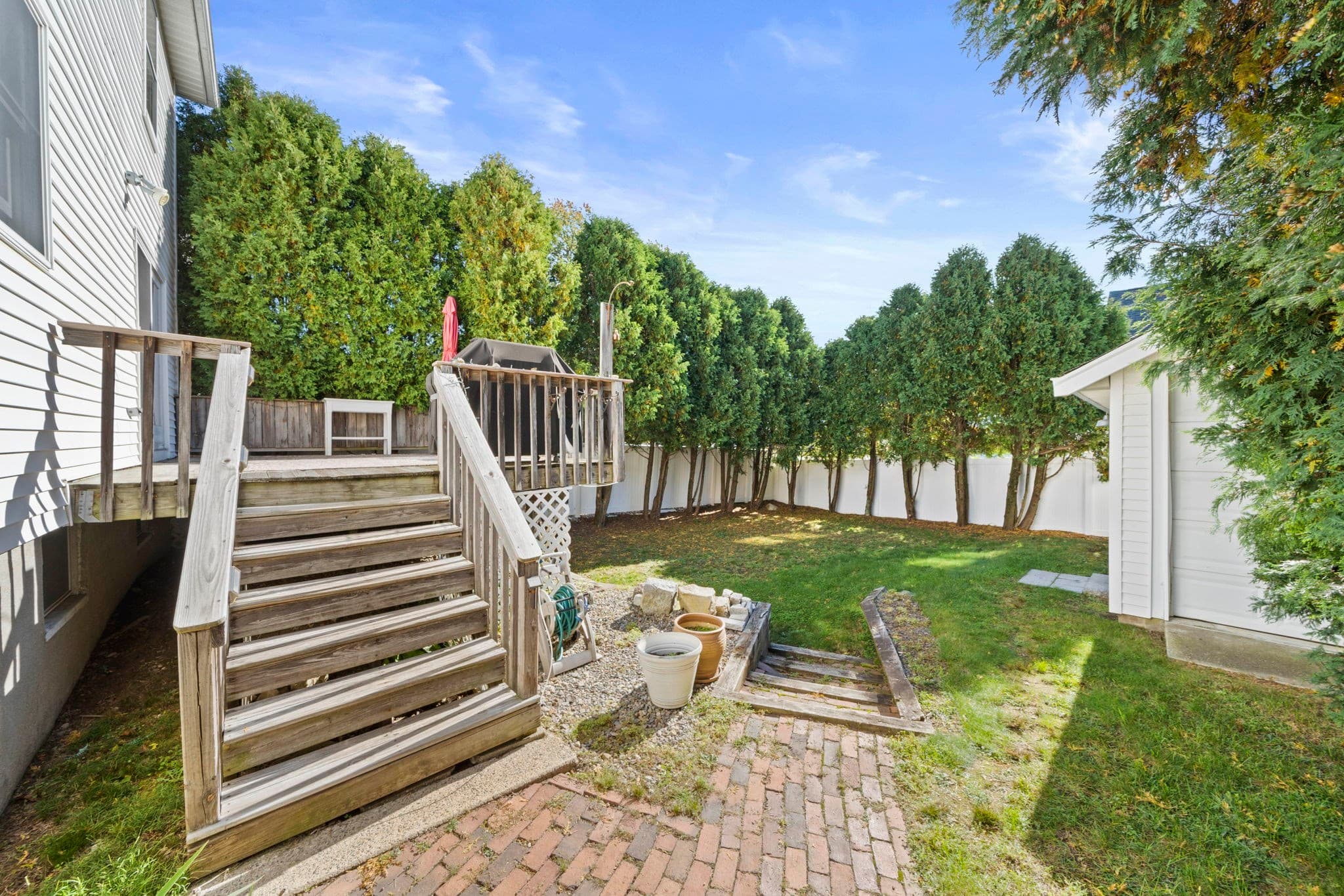 Single Family Residence at 208 Wilson Ave, Quincy MA 02170, Quincy, photo 38 of 42