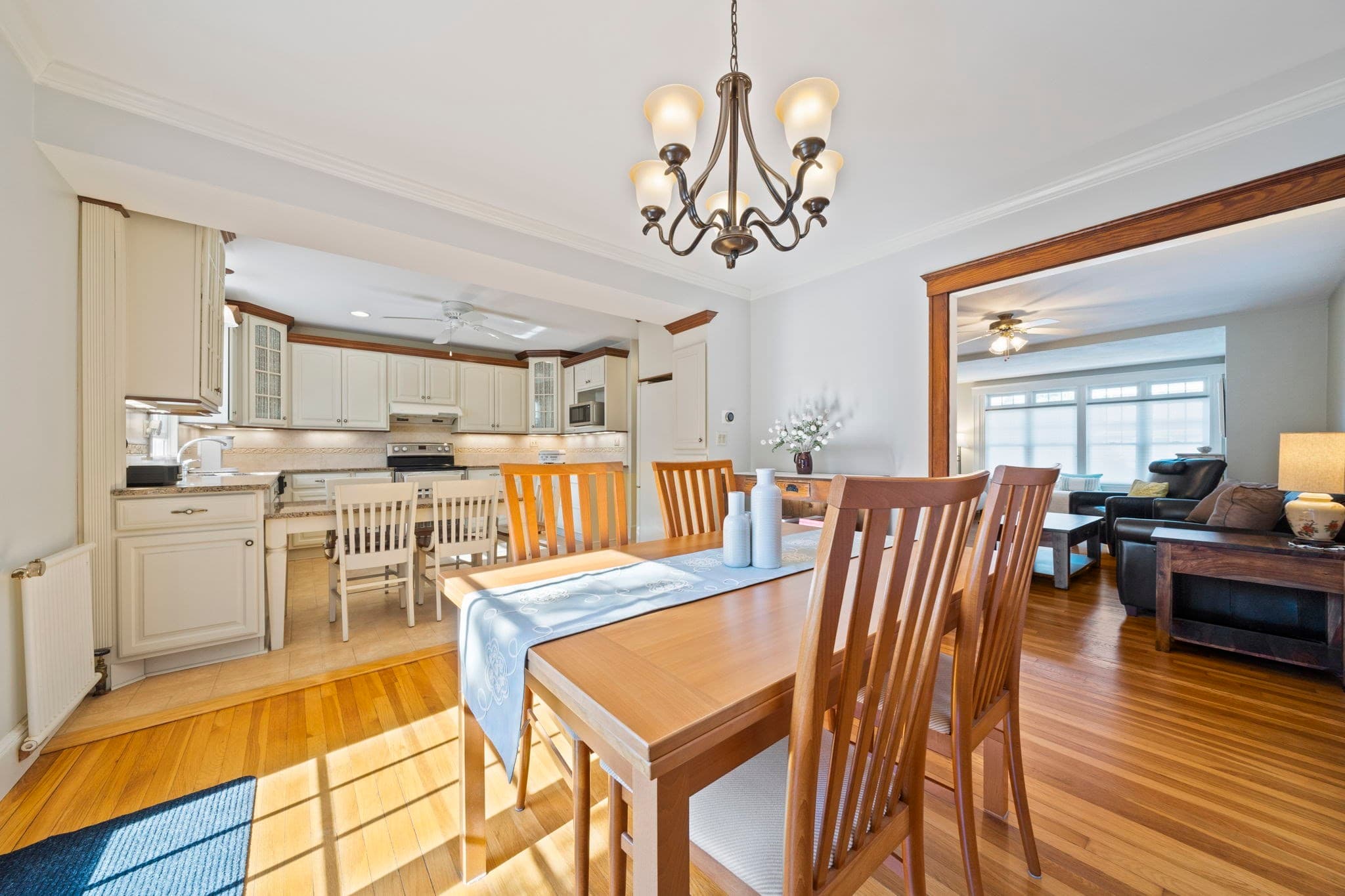 Single Family Residence at 208 Wilson Ave, Quincy MA 02170, Quincy, photo 10 of 42