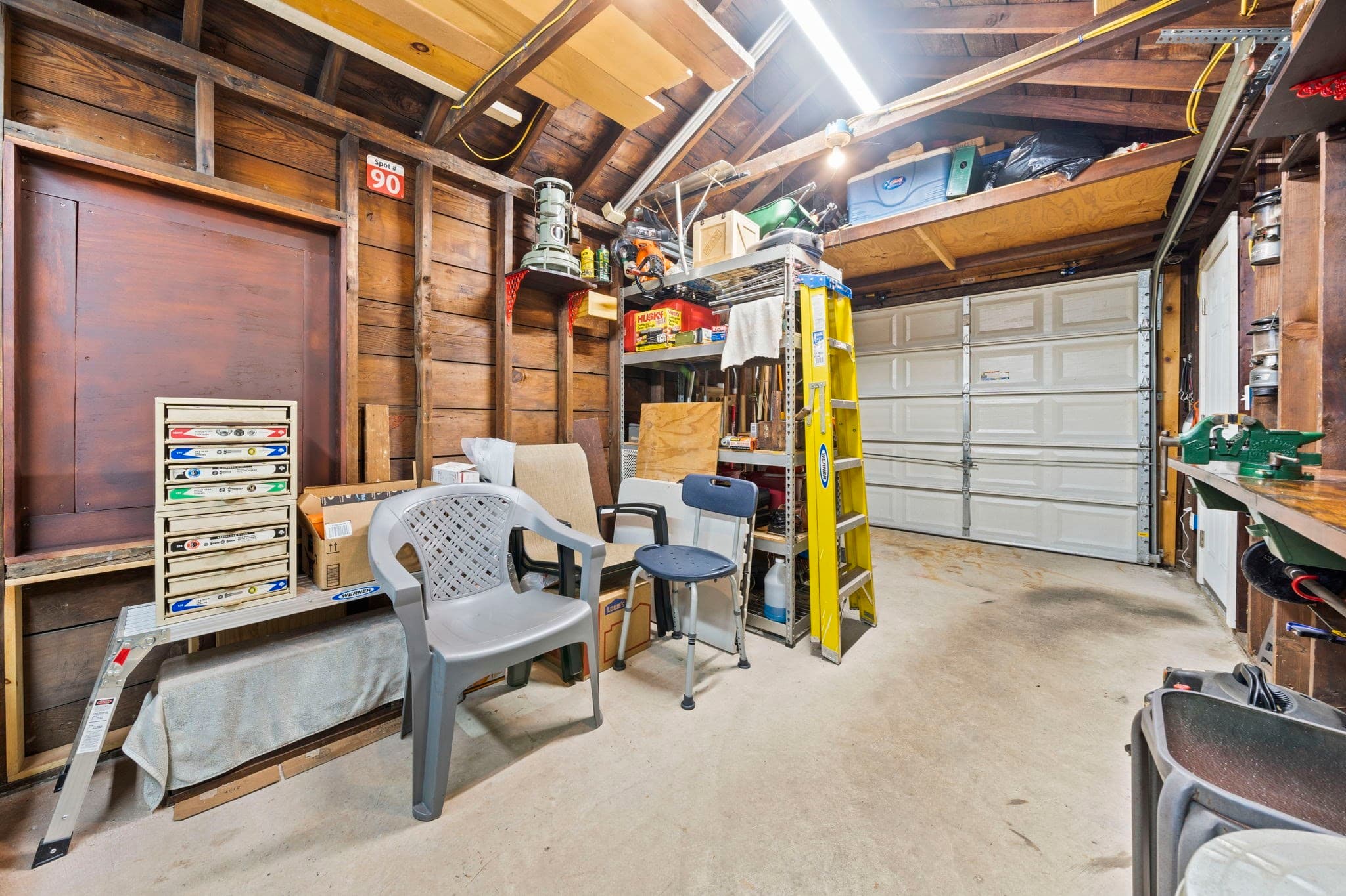 Single Family Residence at 208 Wilson Ave, Quincy MA 02170, Quincy, photo 41 of 42
