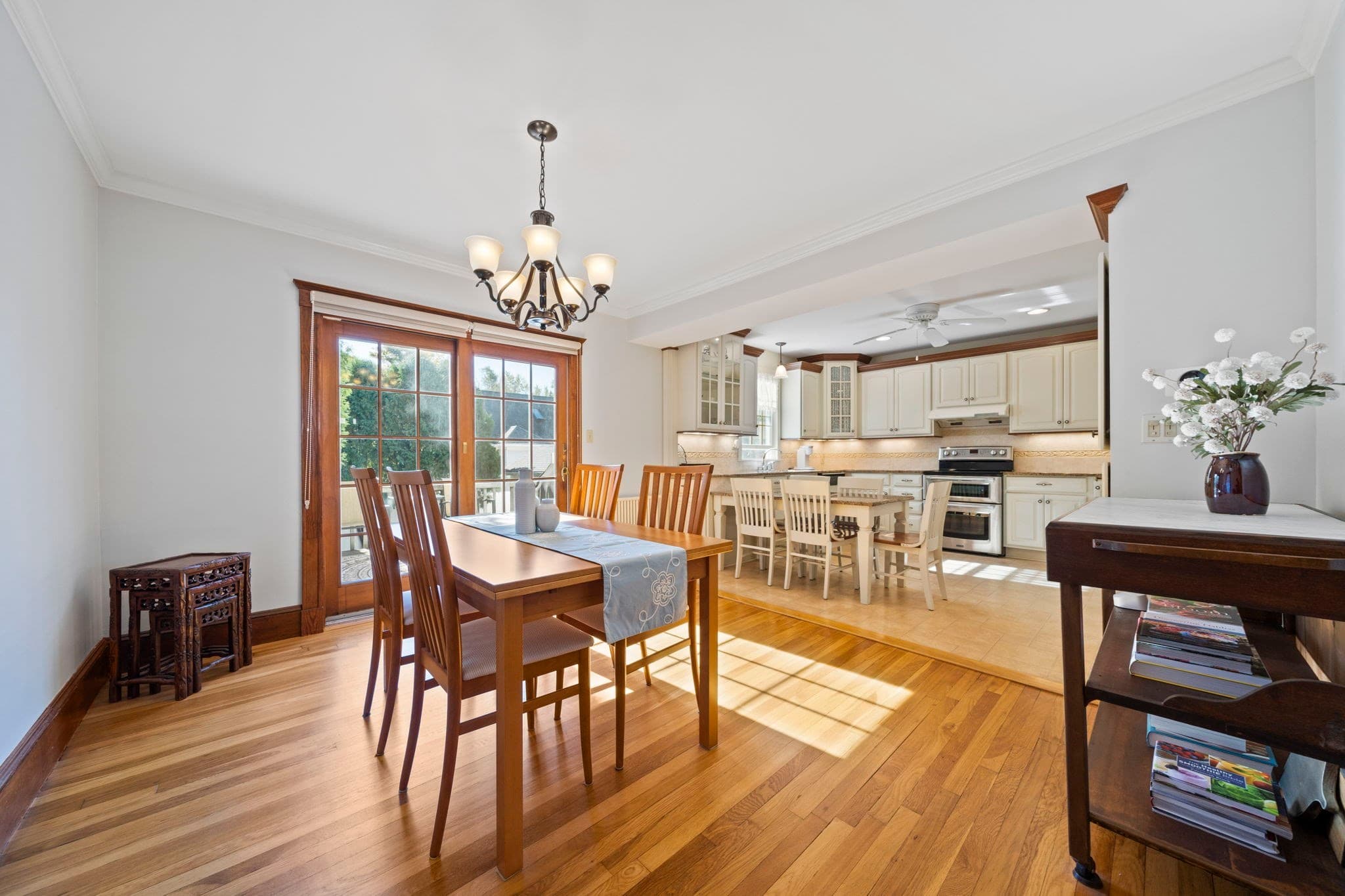 Single Family Residence at 208 Wilson Ave, Quincy MA 02170, Quincy, photo 11 of 42