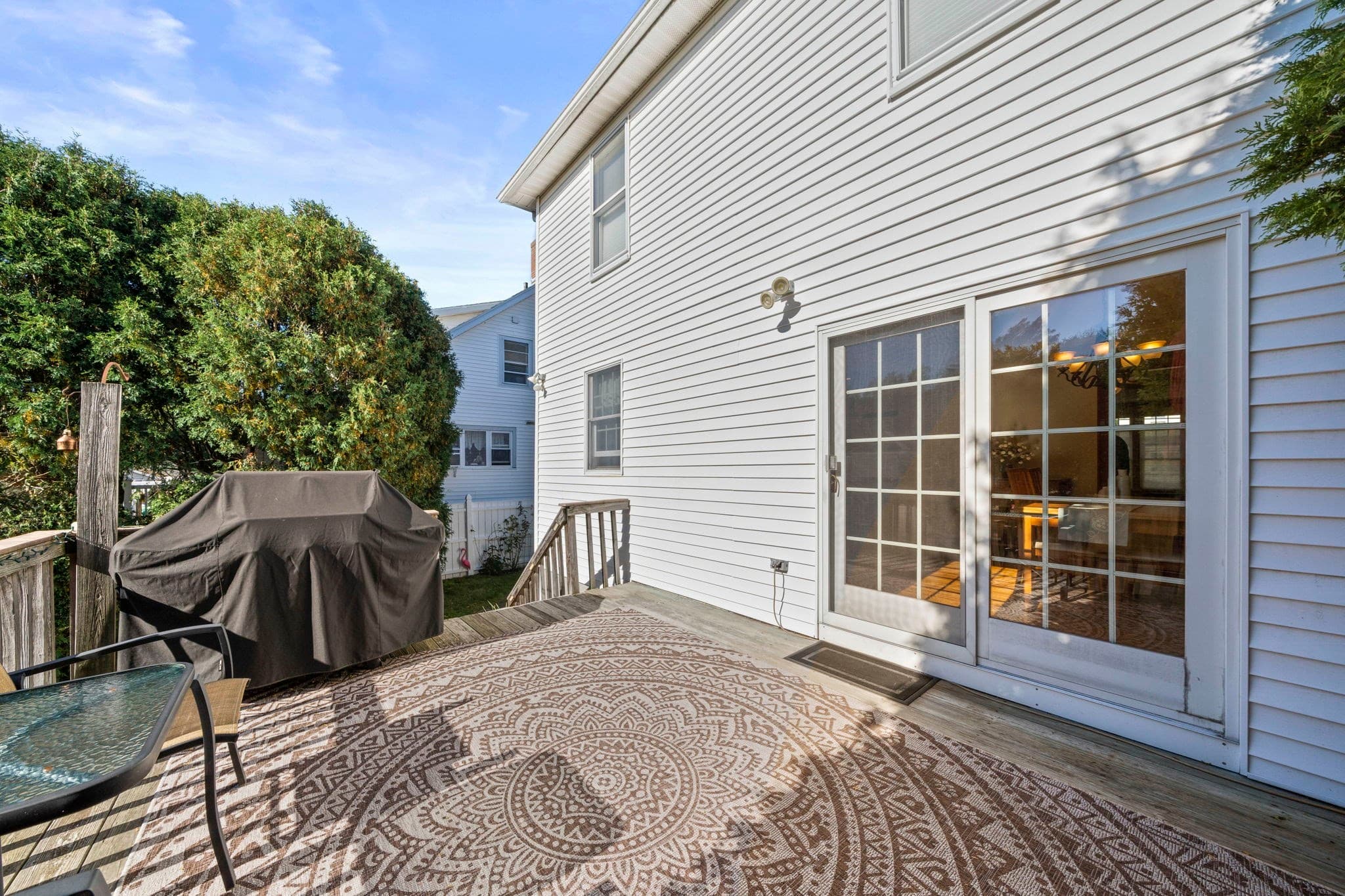 Single Family Residence at 208 Wilson Ave, Quincy MA 02170, Quincy, photo 35 of 42