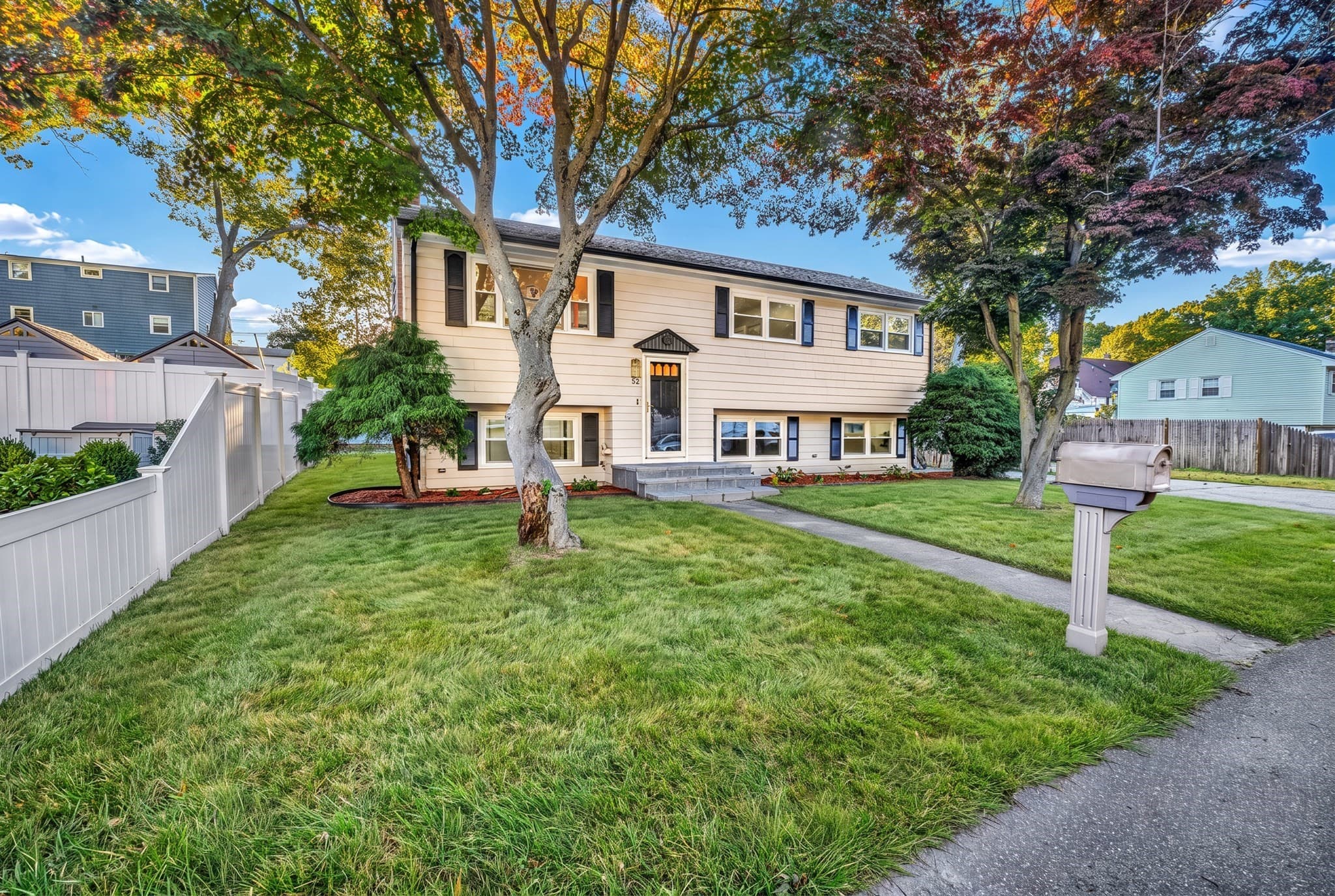 Single Family Residence at 52 Hesper, Saugus MA 01906, Saugus, photo 2 of 40