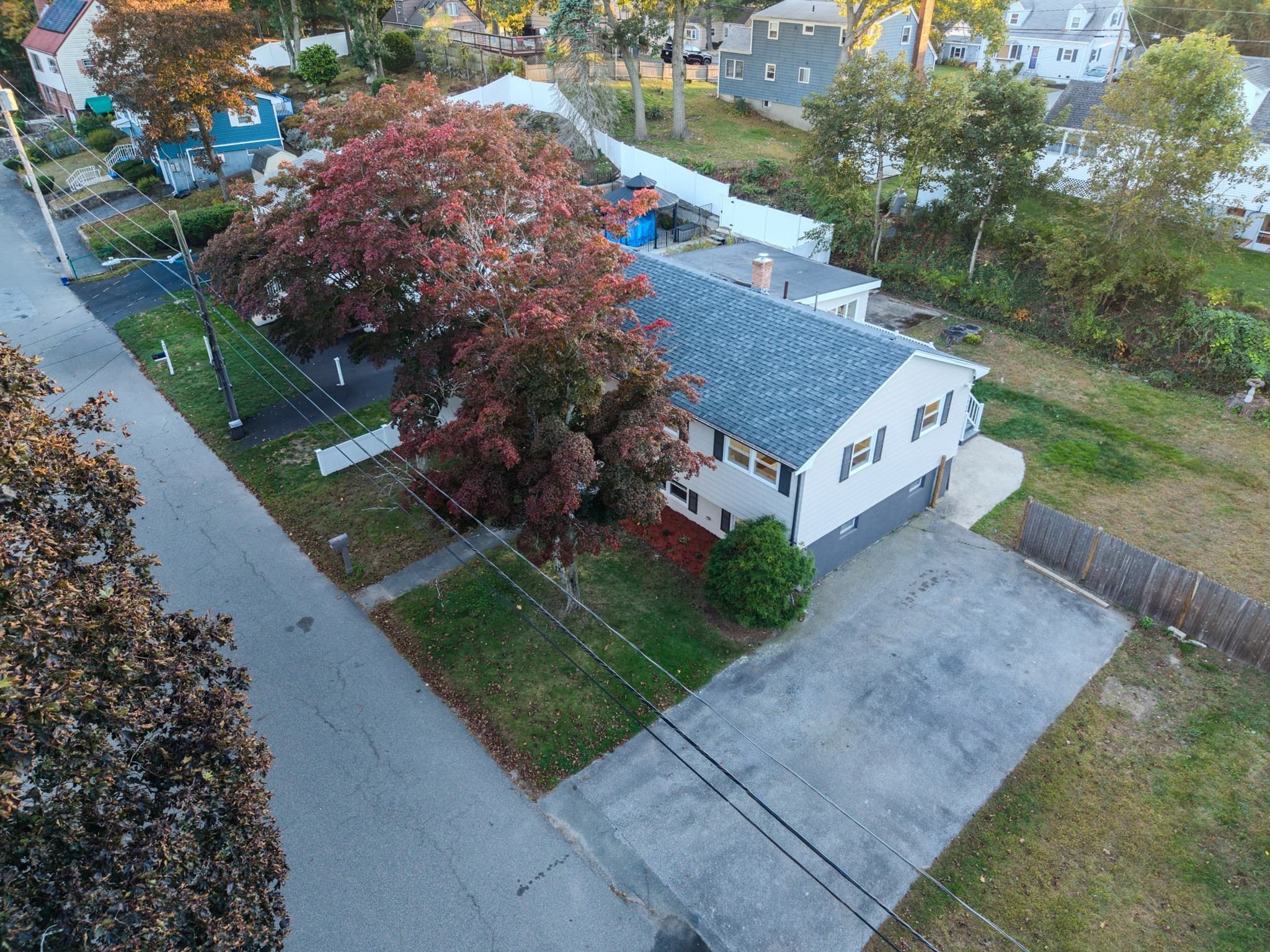 Single Family Residence at 52 Hesper, Saugus MA 01906, Saugus, photo 40 of 40