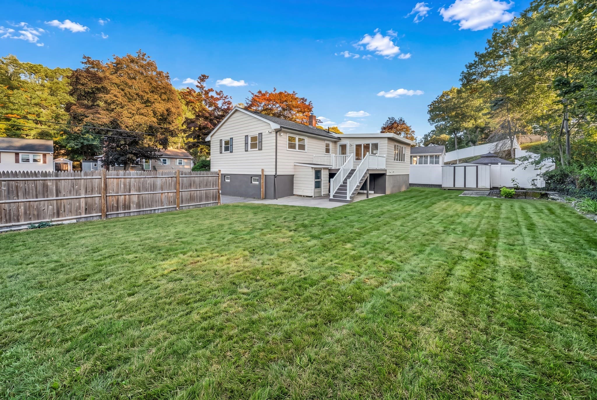 Single Family Residence at 52 Hesper, Saugus MA 01906, Saugus, photo 39 of 40