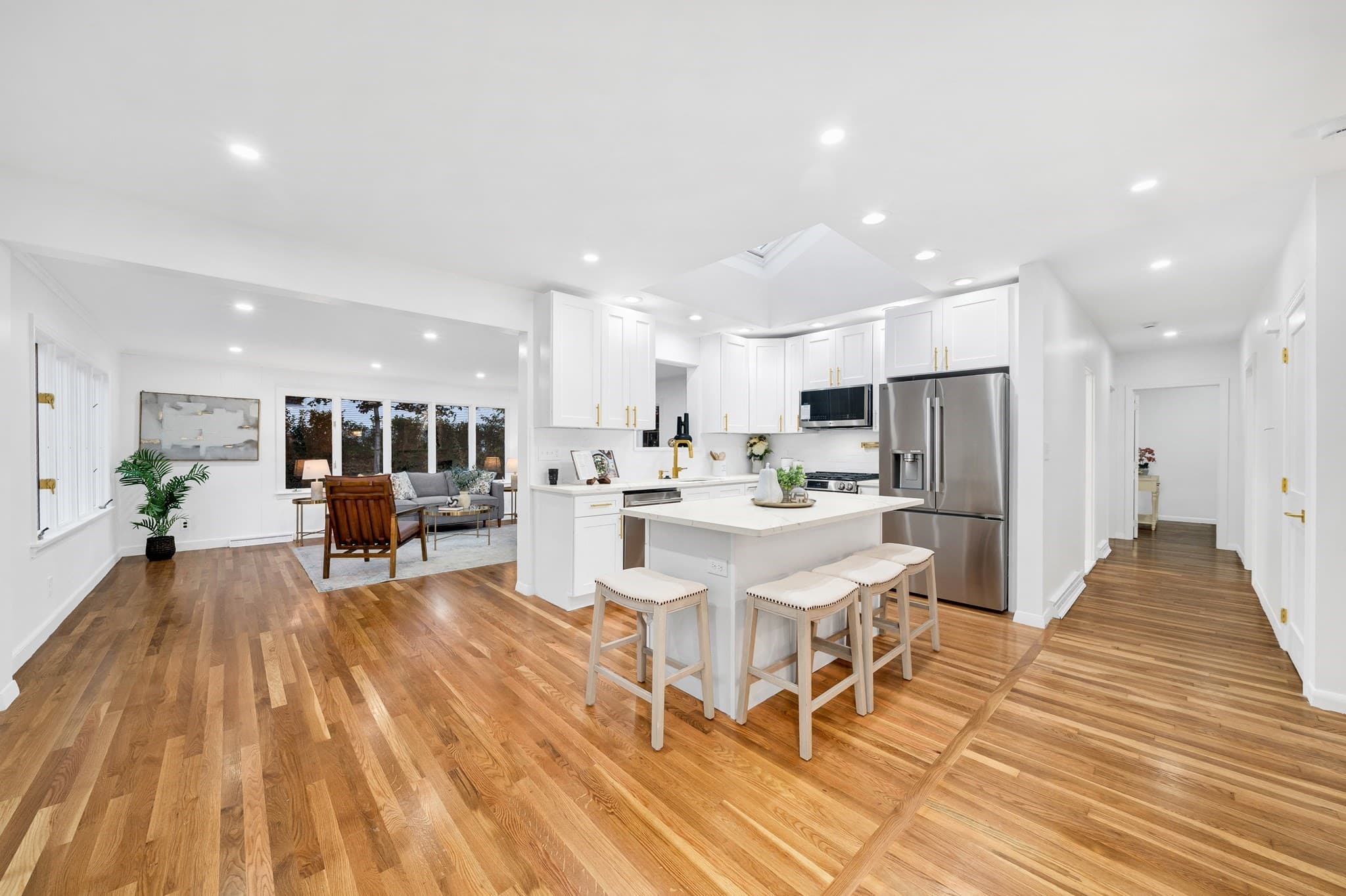 Single Family Residence at 52 Hesper, Saugus MA 01906, Saugus, photo 8 of 40