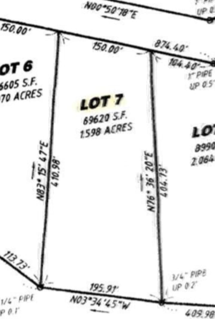 Single Family Residence at Lot 7 Old County Rd., Wales MA 01081, Wales, photo 28 of 39