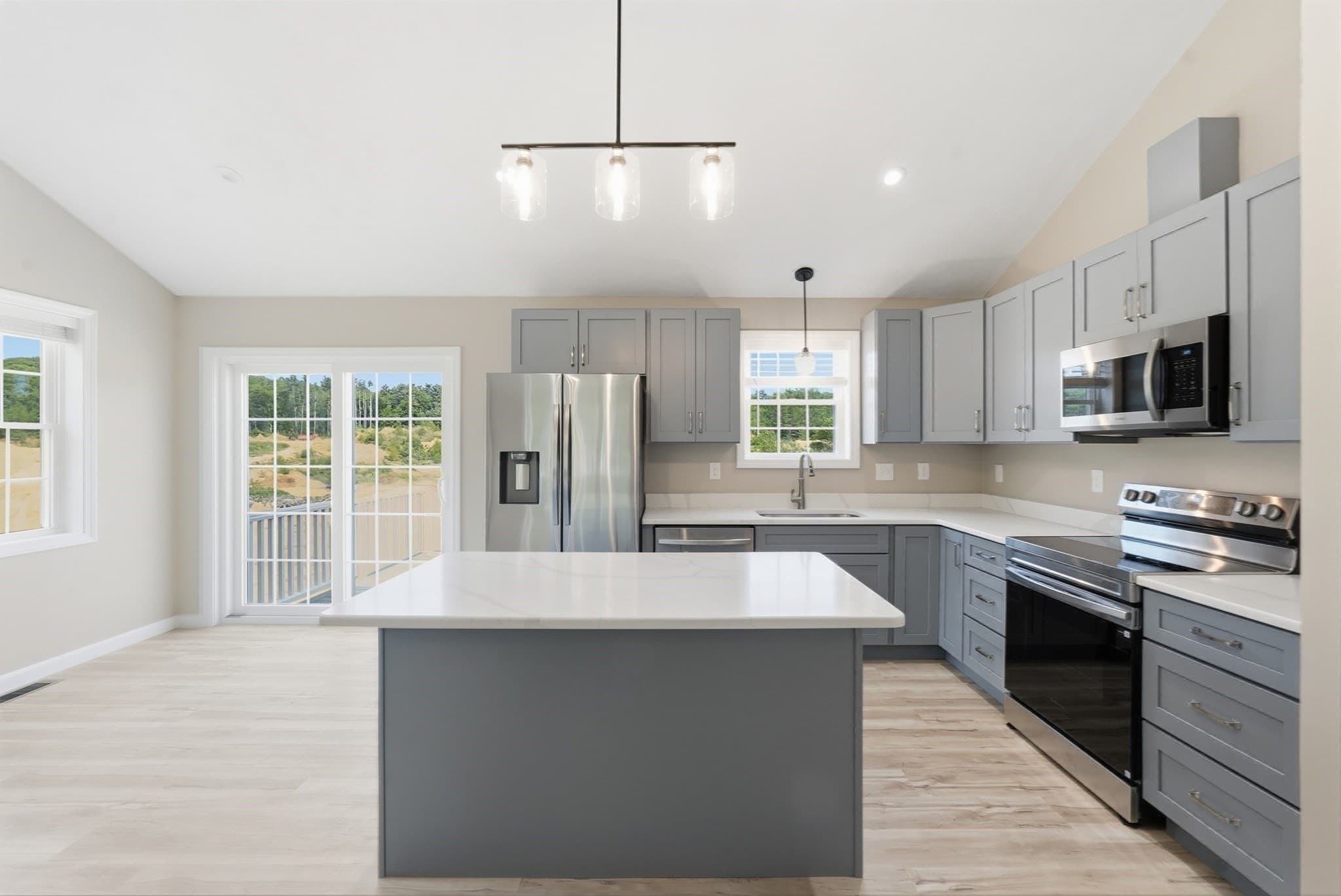 Single Family Residence at Lot 7 Old County Rd., Wales MA 01081, Wales, photo 11 of 39