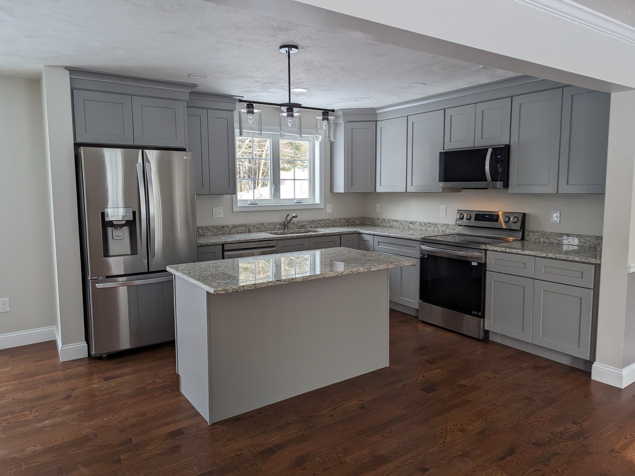 Single Family Residence at Lot 7 Old County Rd., Wales MA 01081, Wales, photo 4 of 39