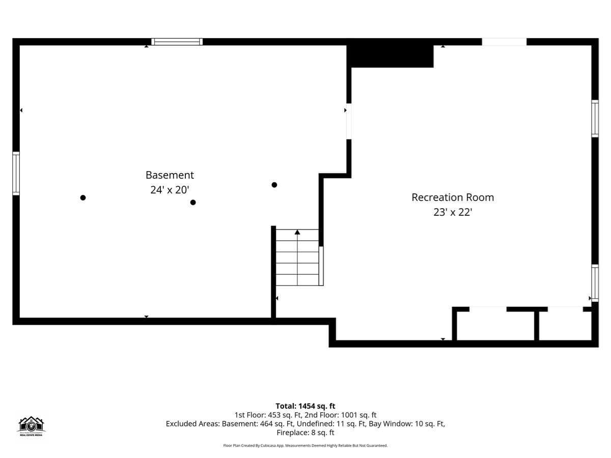 Single Family Residence at 18 Pearl St, Taunton MA 02780, Taunton, photo 38 of 39