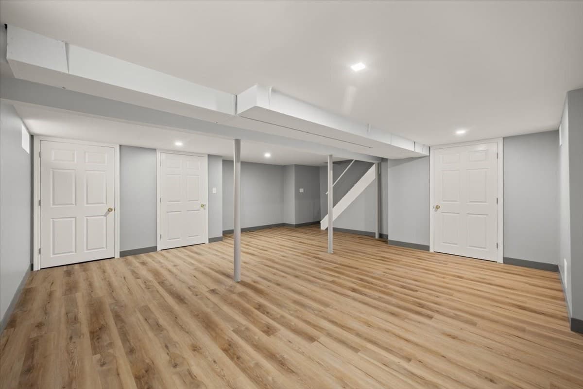 Single Family Residence at 18 Pearl St, Taunton MA 02780, Taunton, photo 35 of 39