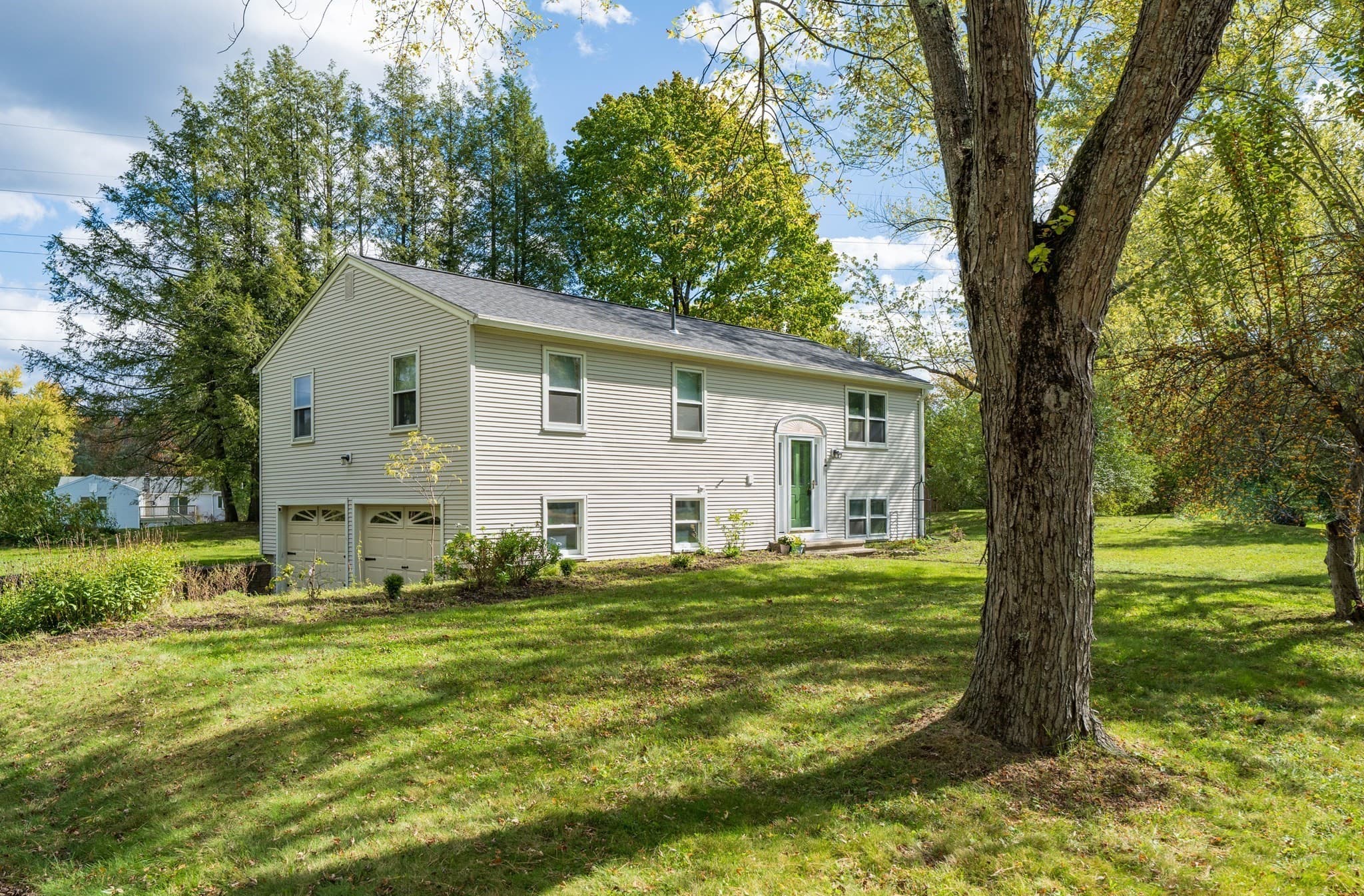 Single Family Residence at 8 Coach Ln, Amherst MA 01002, Amherst, photo 28 of 30