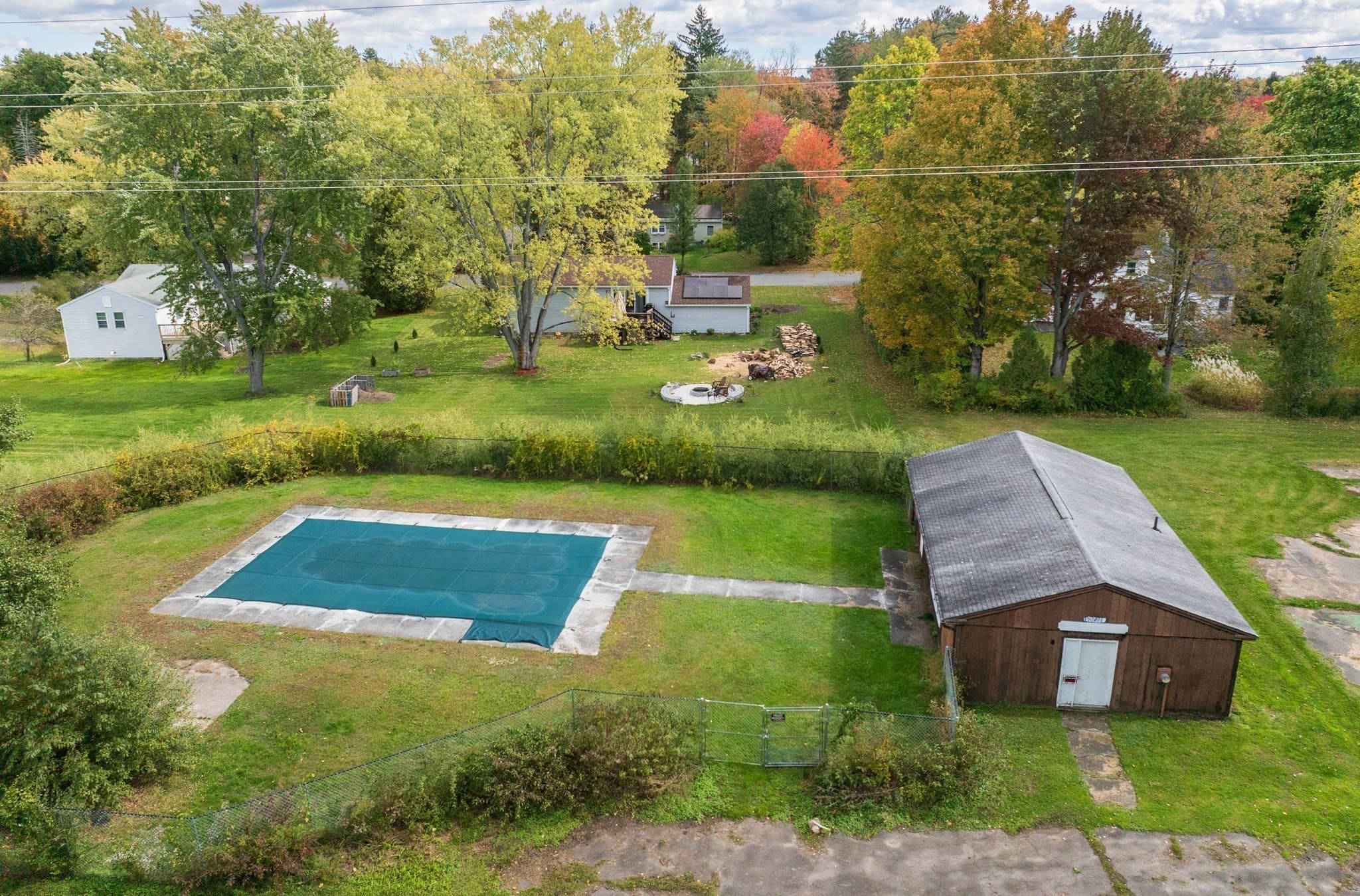 Single Family Residence at 8 Coach Ln, Amherst MA 01002, Amherst, photo 30 of 30