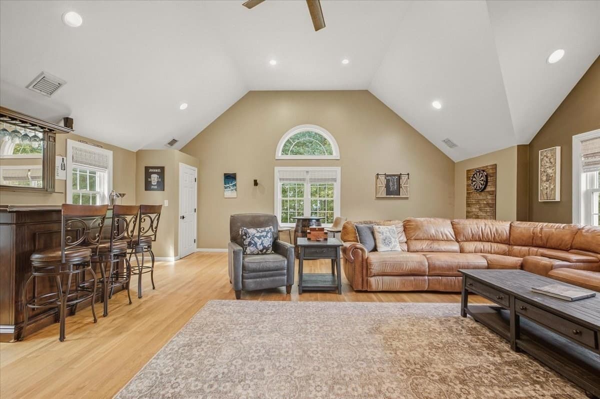 Single Family Residence at 10 Meier Farm, Whitman MA 02382, Whitman, photo 27 of 41