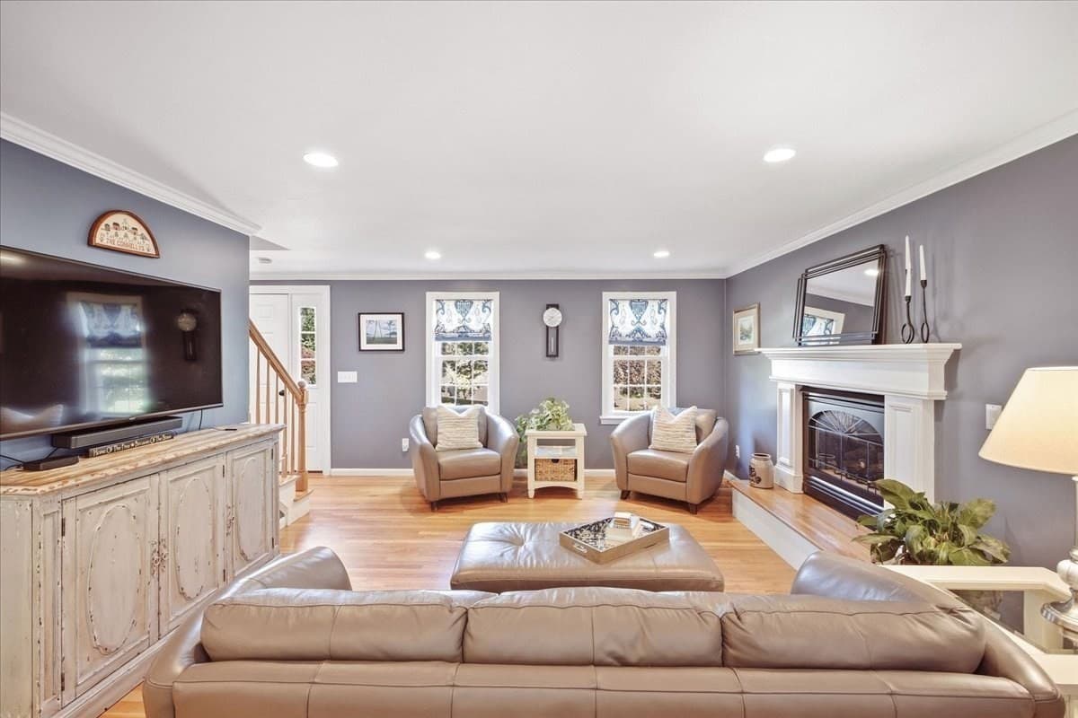 Single Family Residence at 10 Meier Farm, Whitman MA 02382, Whitman, photo 13 of 41