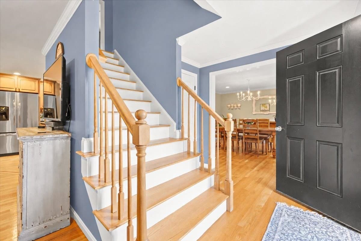 Single Family Residence at 10 Meier Farm, Whitman MA 02382, Whitman, photo 16 of 41