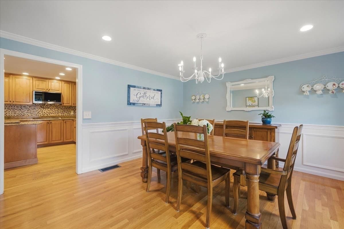Single Family Residence at 10 Meier Farm, Whitman MA 02382, Whitman, photo 5 of 41