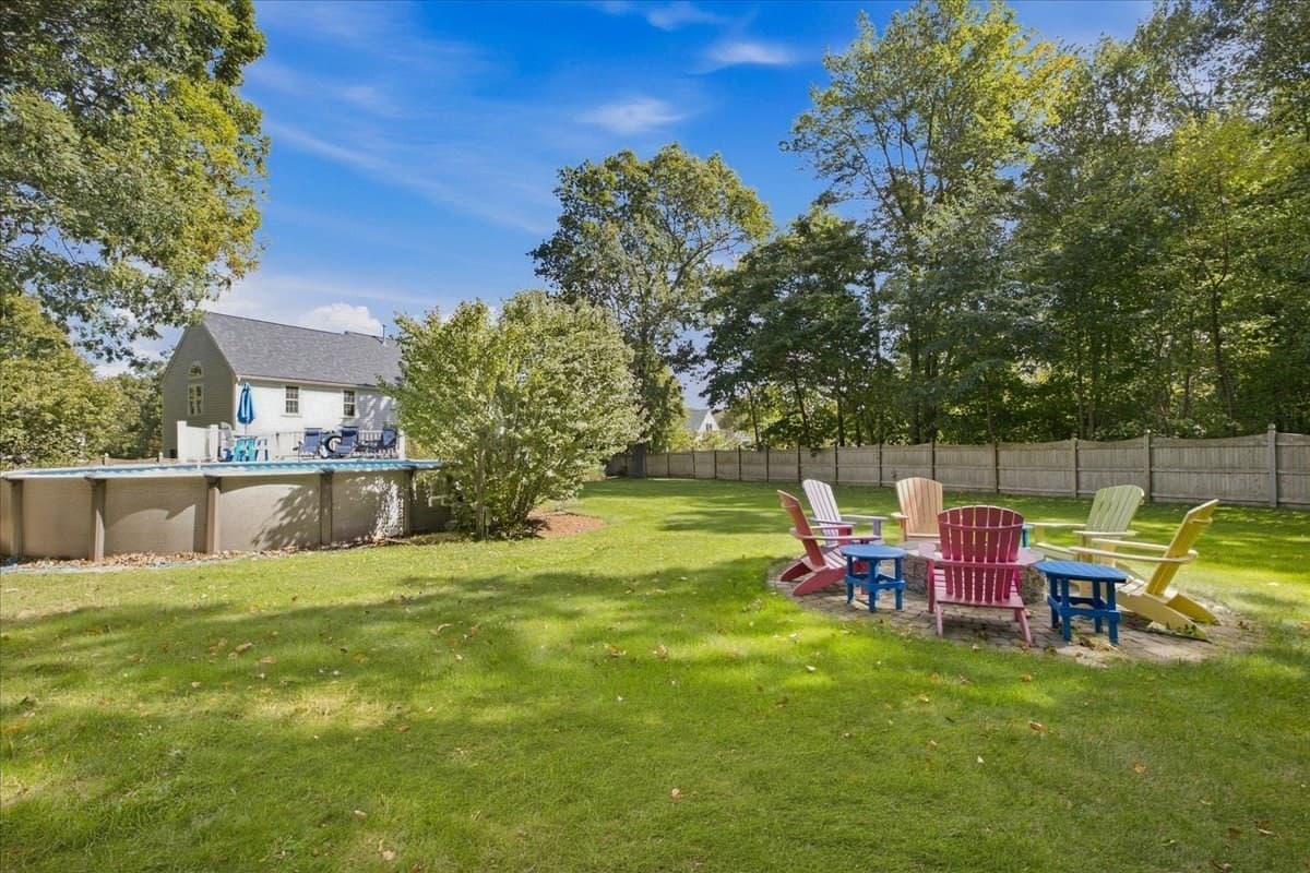 Single Family Residence at 10 Meier Farm, Whitman MA 02382, Whitman, photo 34 of 41