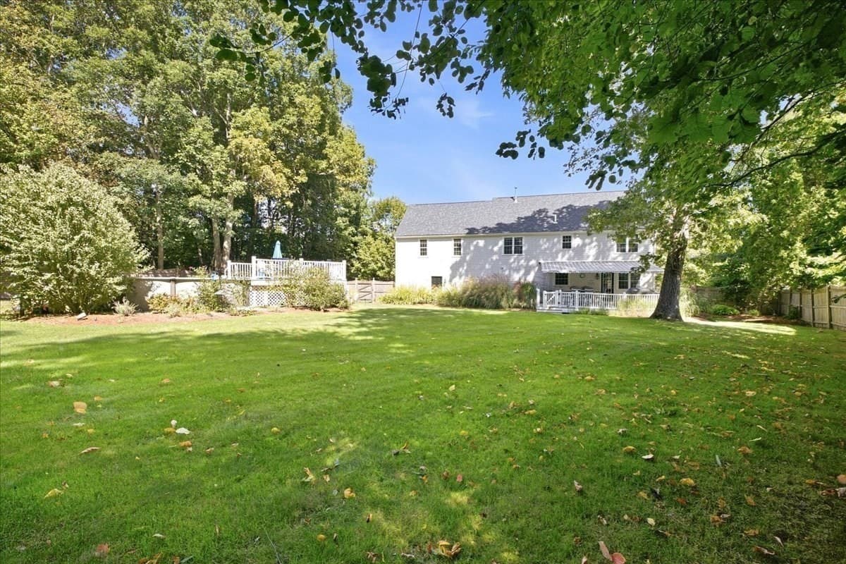 Single Family Residence at 10 Meier Farm, Whitman MA 02382, Whitman, photo 33 of 41