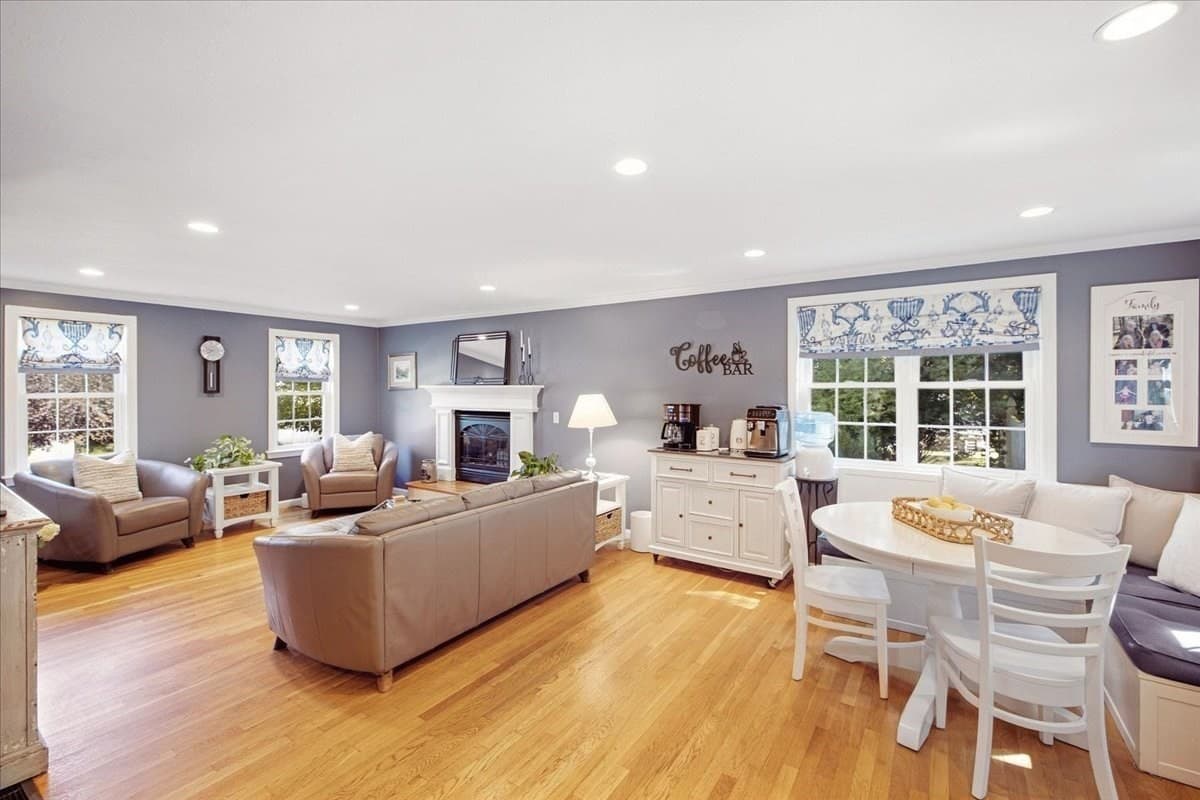 Single Family Residence at 10 Meier Farm, Whitman MA 02382, Whitman, photo 14 of 41