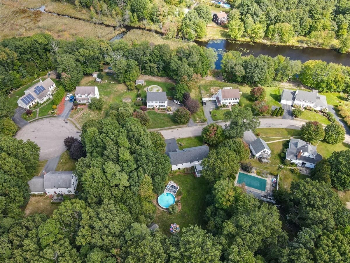 Single Family Residence at 10 Meier Farm, Whitman MA 02382, Whitman, photo 41 of 41