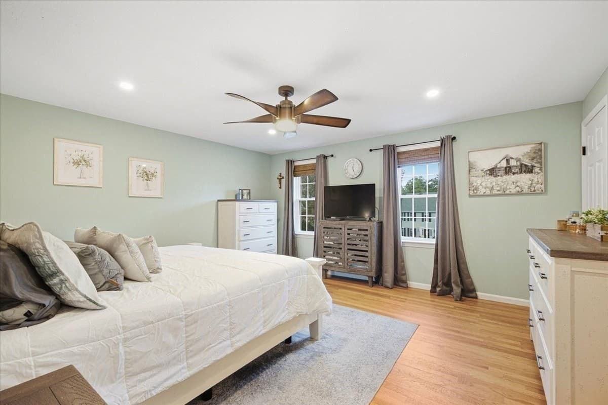 Single Family Residence at 10 Meier Farm, Whitman MA 02382, Whitman, photo 18 of 41