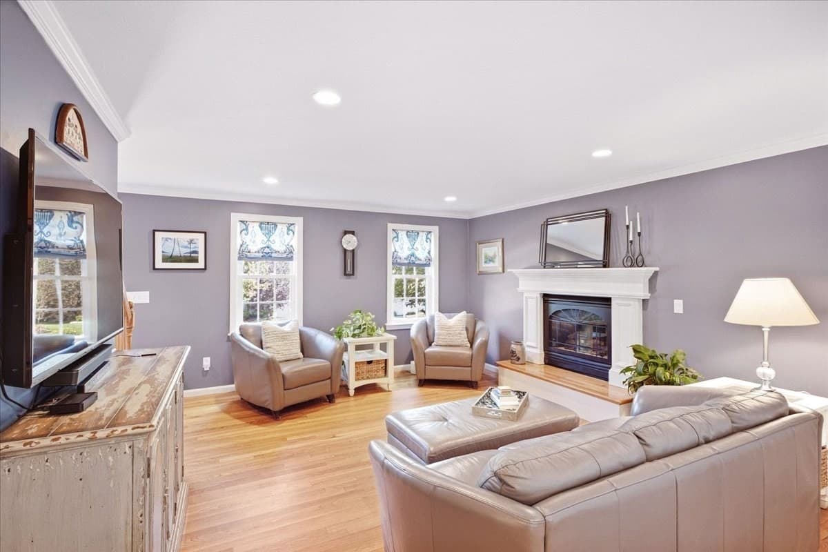 Single Family Residence at 10 Meier Farm, Whitman MA 02382, Whitman, photo 11 of 41