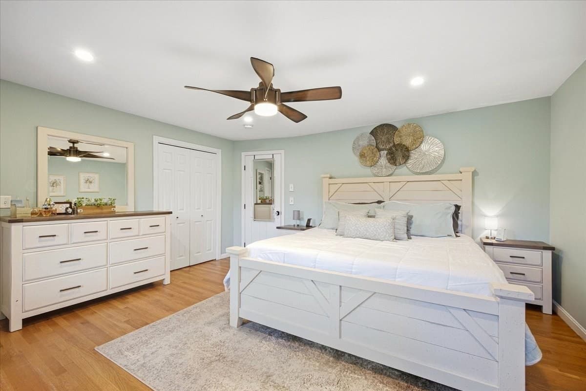 Single Family Residence at 10 Meier Farm, Whitman MA 02382, Whitman, photo 19 of 41