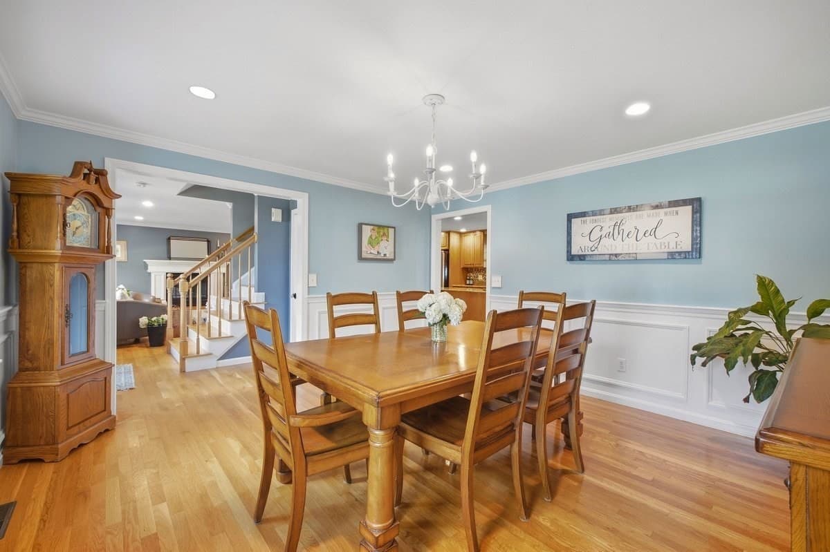 Single Family Residence at 10 Meier Farm, Whitman MA 02382, Whitman, photo 4 of 41
