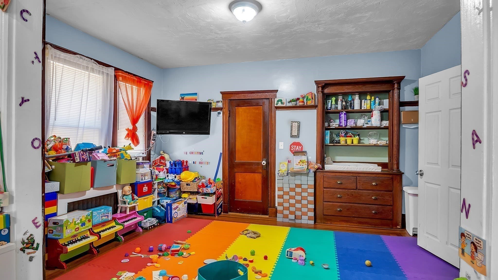 2 Family - 2 Units Up/Down at 745/ 747 Mount Auburn St, Watertown MA 02472, Watertown, photo 13 of 21
