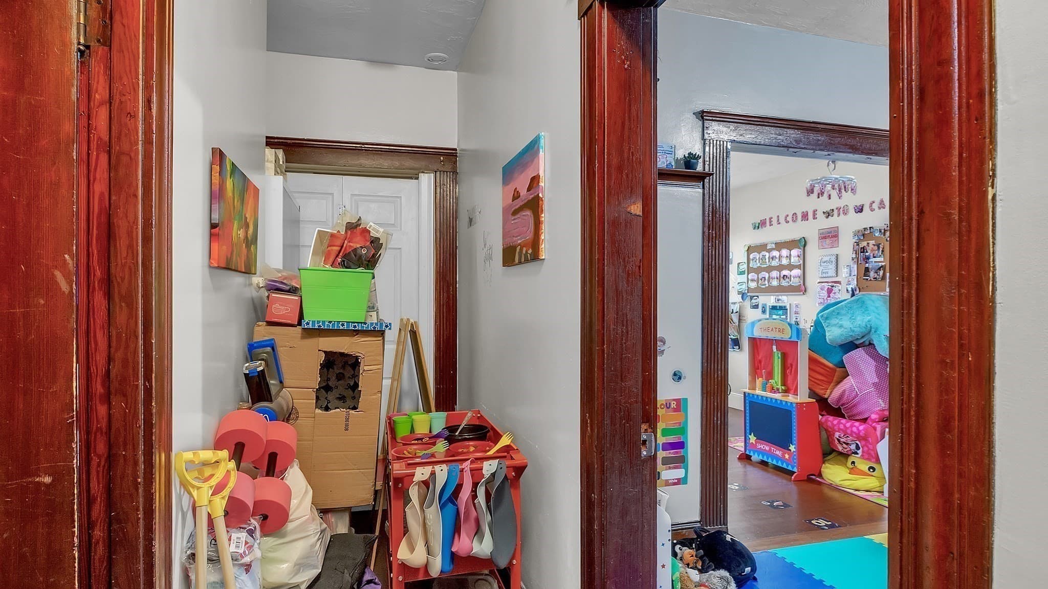 2 Family - 2 Units Up/Down at 745/ 747 Mount Auburn St, Watertown MA 02472, Watertown, photo 16 of 21