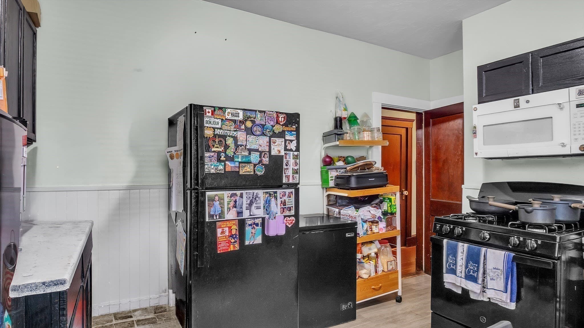 2 Family - 2 Units Up/Down at 745/ 747 Mount Auburn St, Watertown MA 02472, Watertown, photo 19 of 21