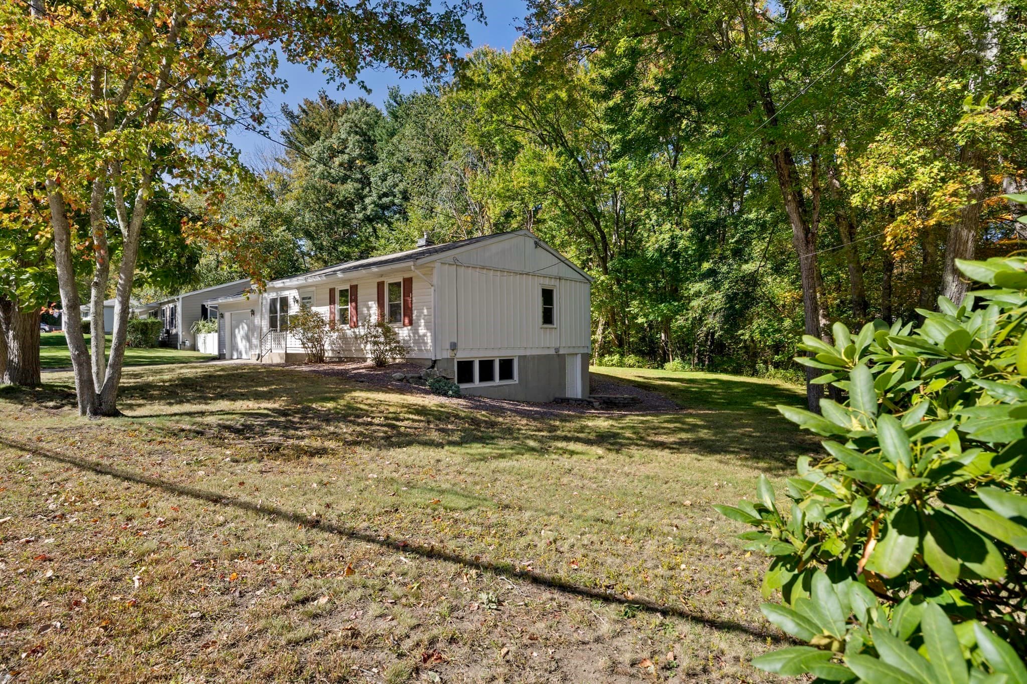 Single Family Residence at 699 Benson Road, Northbridge MA 01588, Northbridge, photo 27 of 29