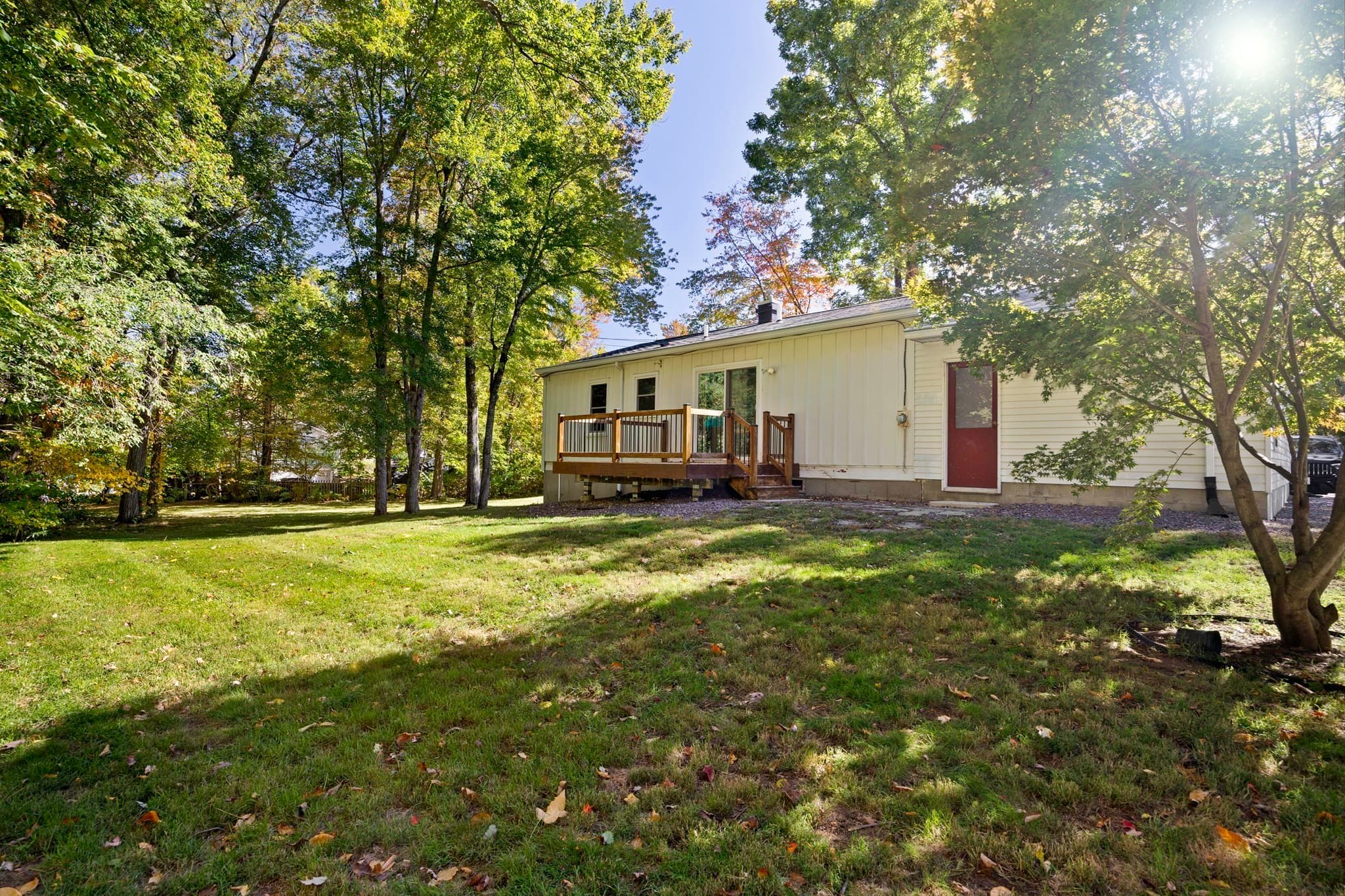 Single Family Residence at 699 Benson Road, Northbridge MA 01588, Northbridge, photo 22 of 29