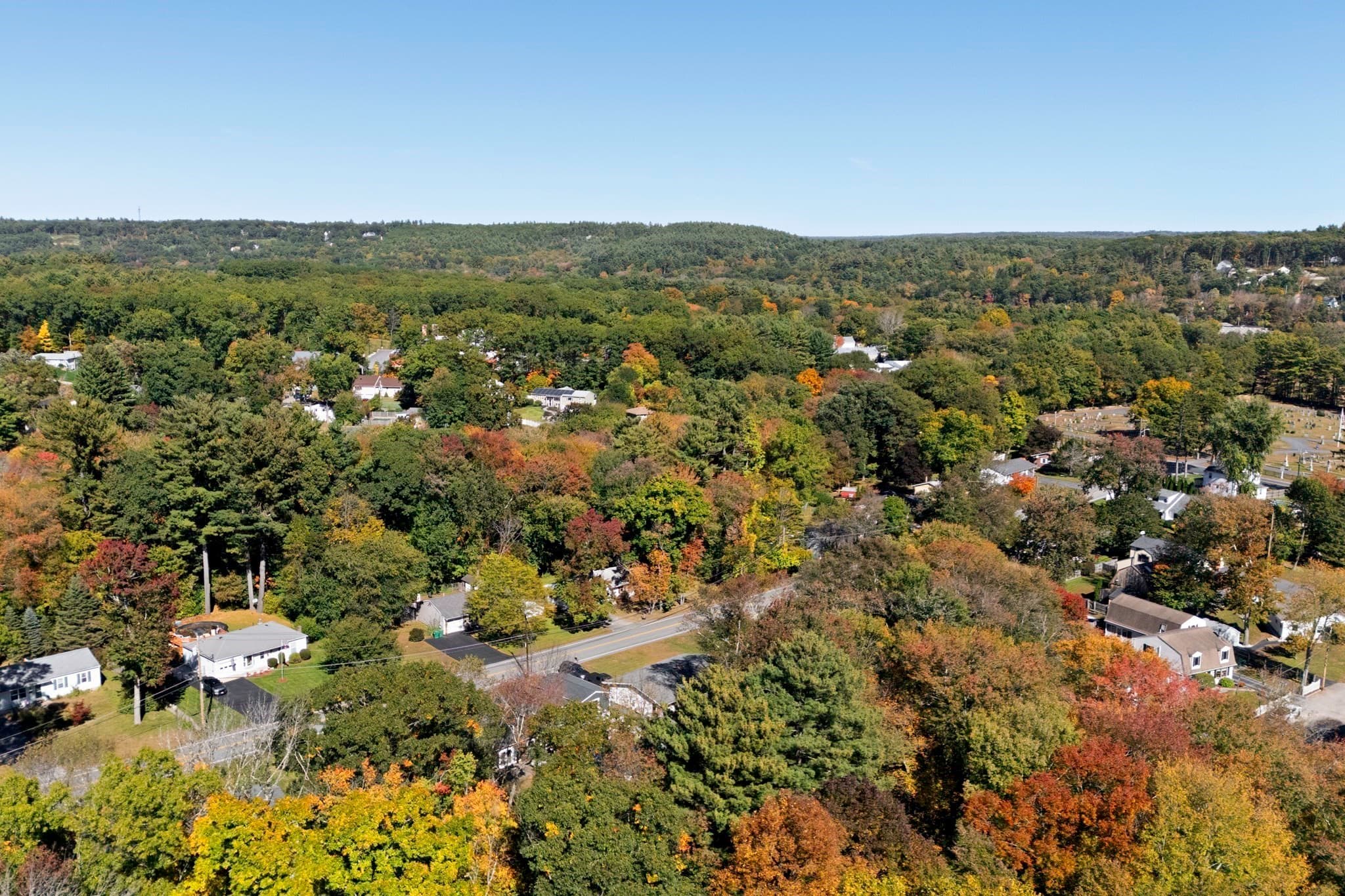 Single Family Residence at 699 Benson Road, Northbridge MA 01588, Northbridge, photo 28 of 29