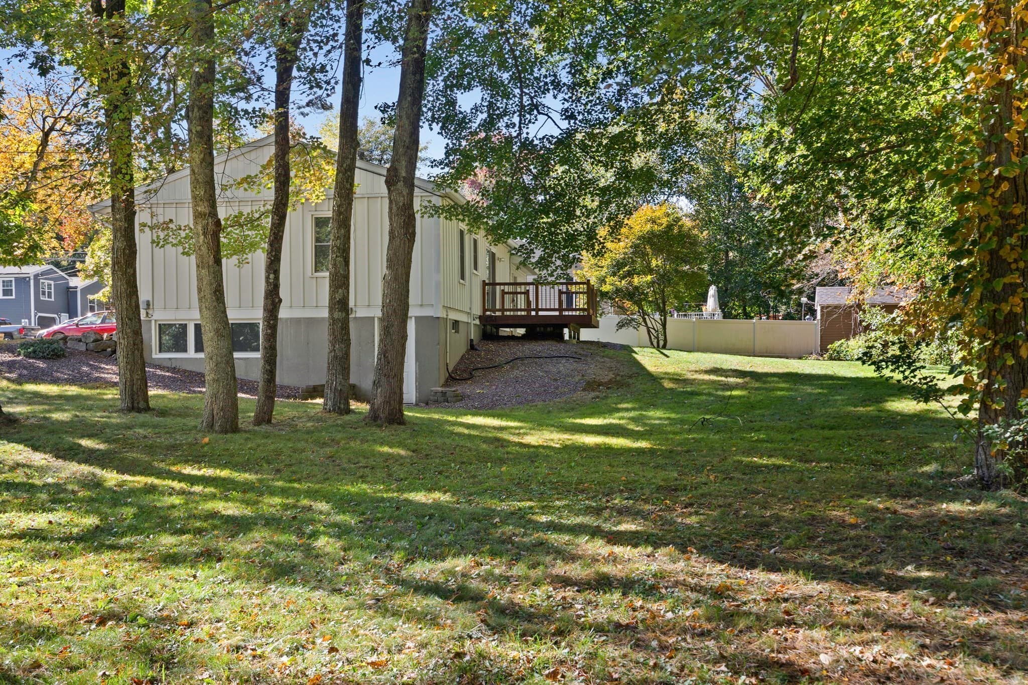 Single Family Residence at 699 Benson Road, Northbridge MA 01588, Northbridge, photo 24 of 29