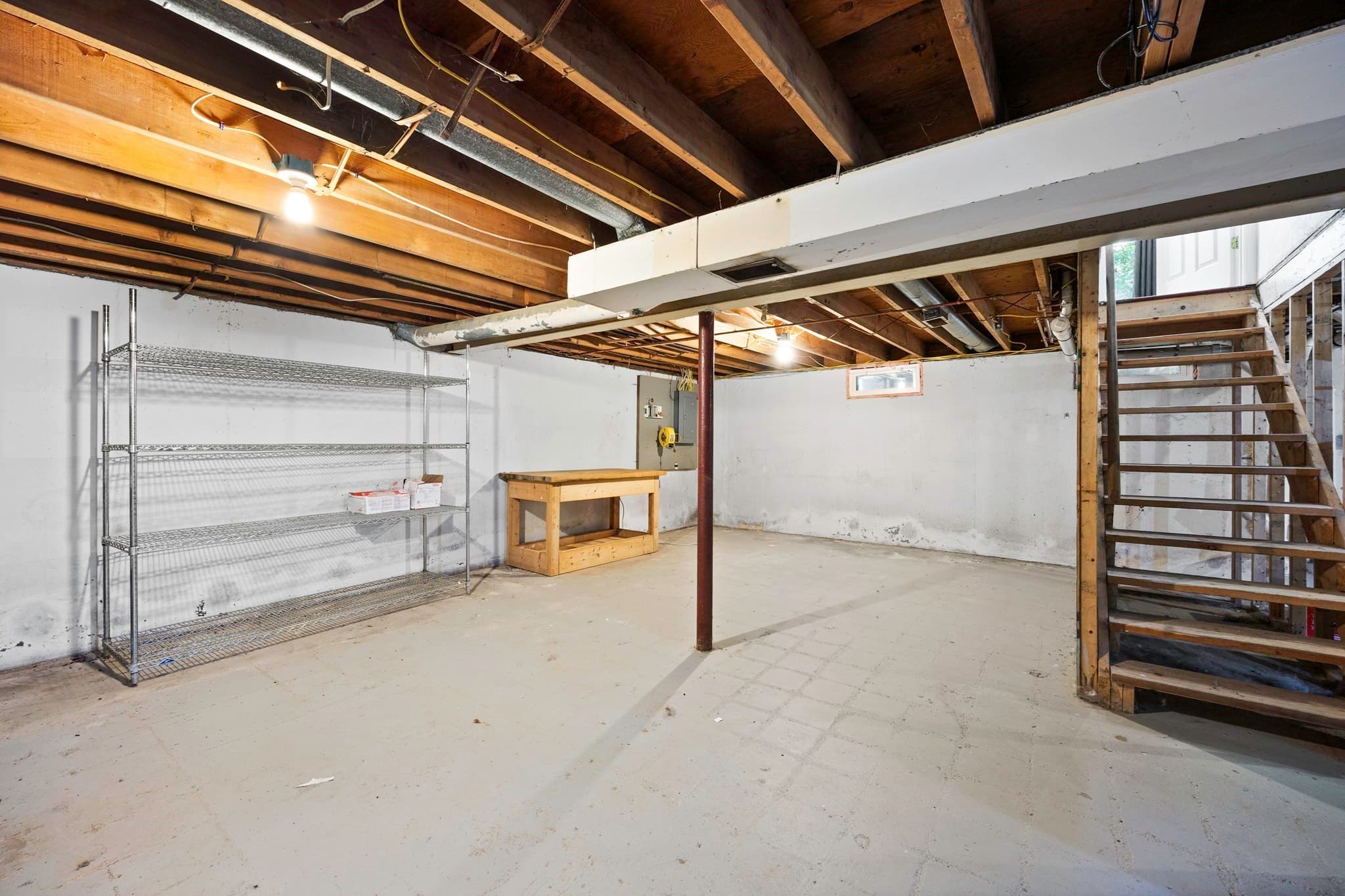Single Family Residence at 699 Benson Road, Northbridge MA 01588, Northbridge, photo 18 of 29